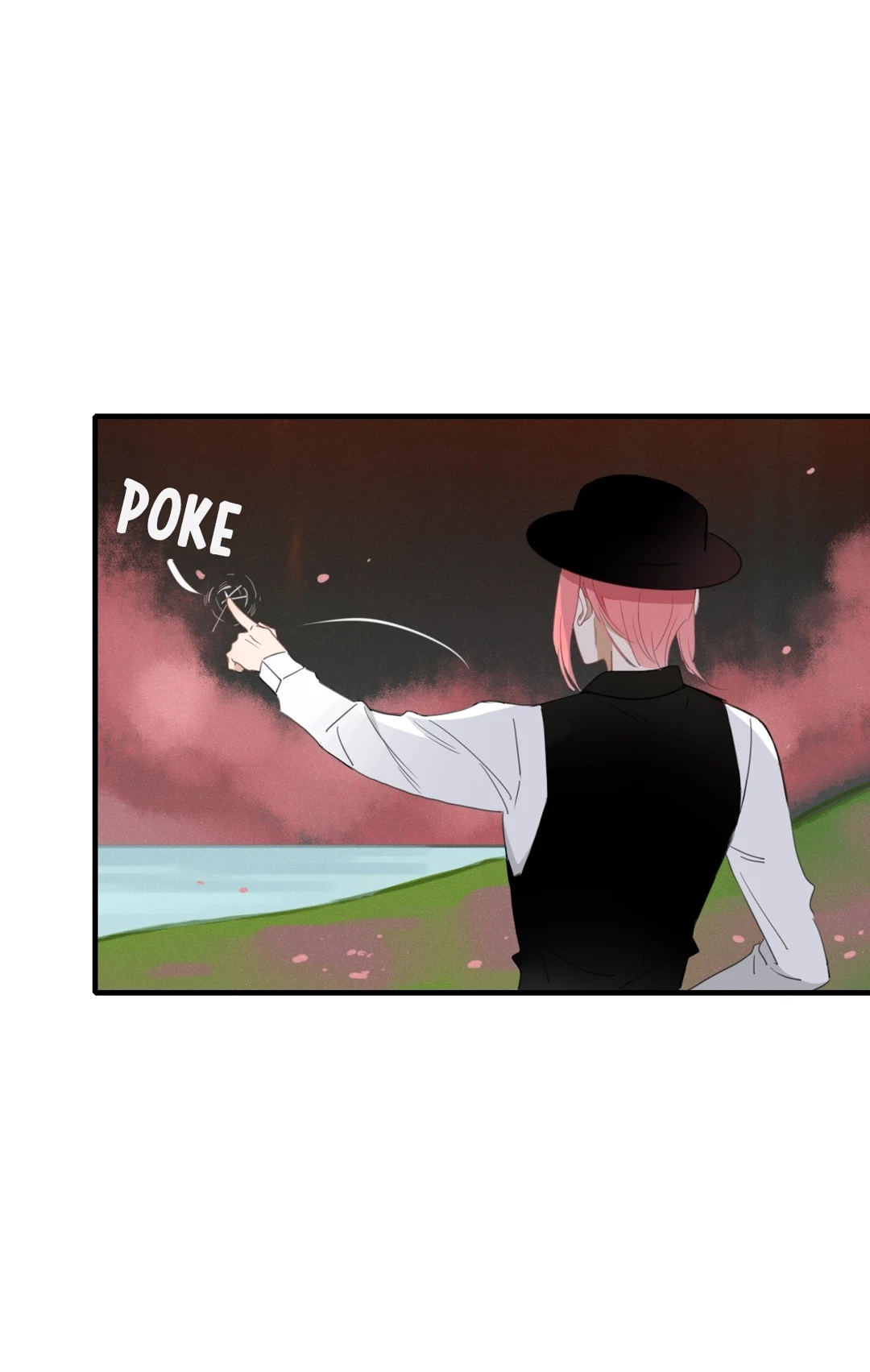 Read Fall Into Your Trap chapter 57 image 31 on Lezhin