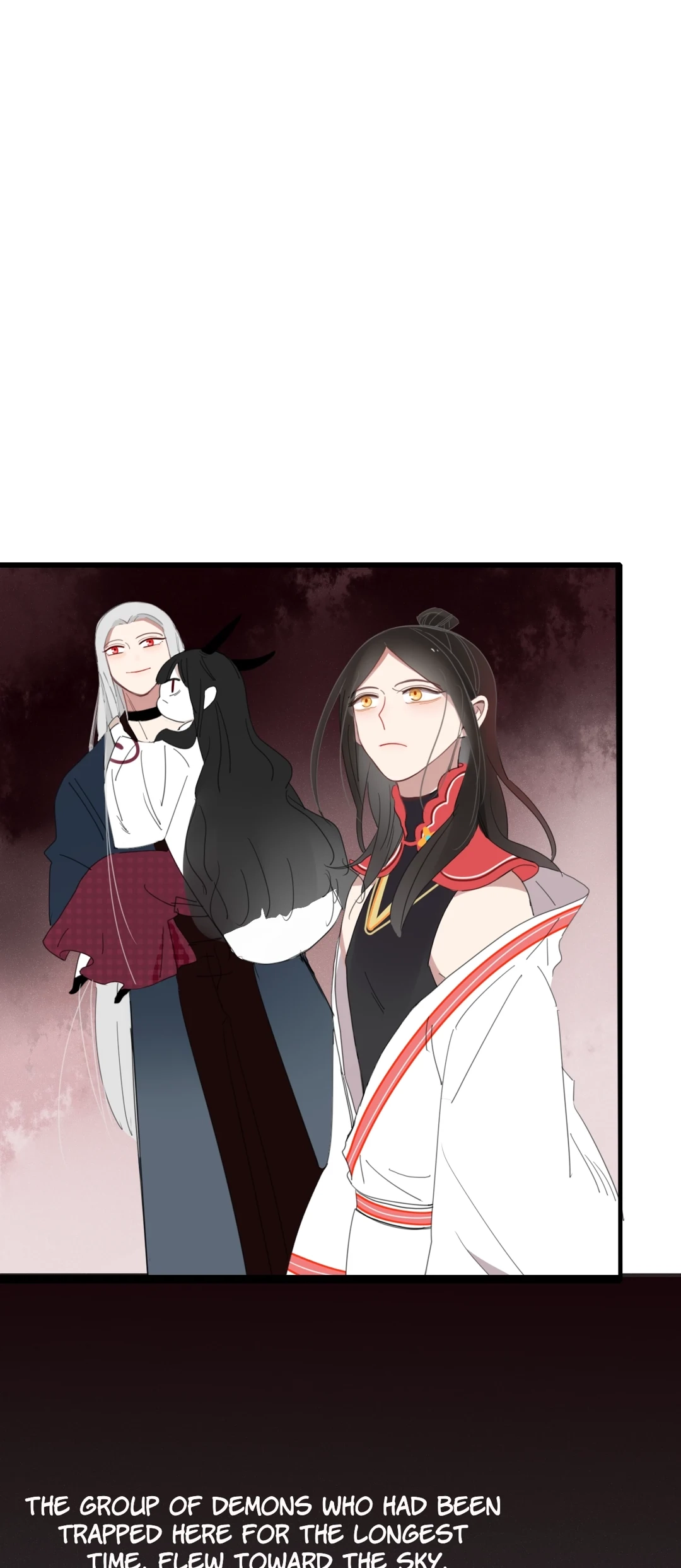 Read Fall Into Your Trap chapter 57 image 34 on Lezhin