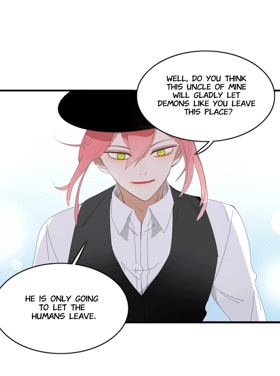 Read Fall Into Your Trap chapter 57 image 4 on Lezhin