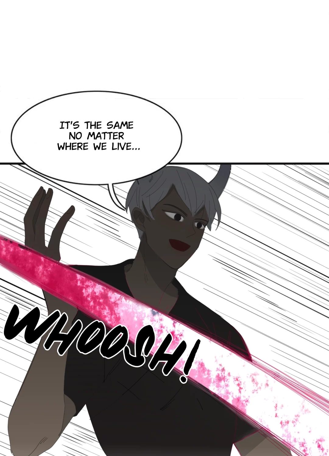Read Fall Into Your Trap chapter 57 image 9 on Lezhin