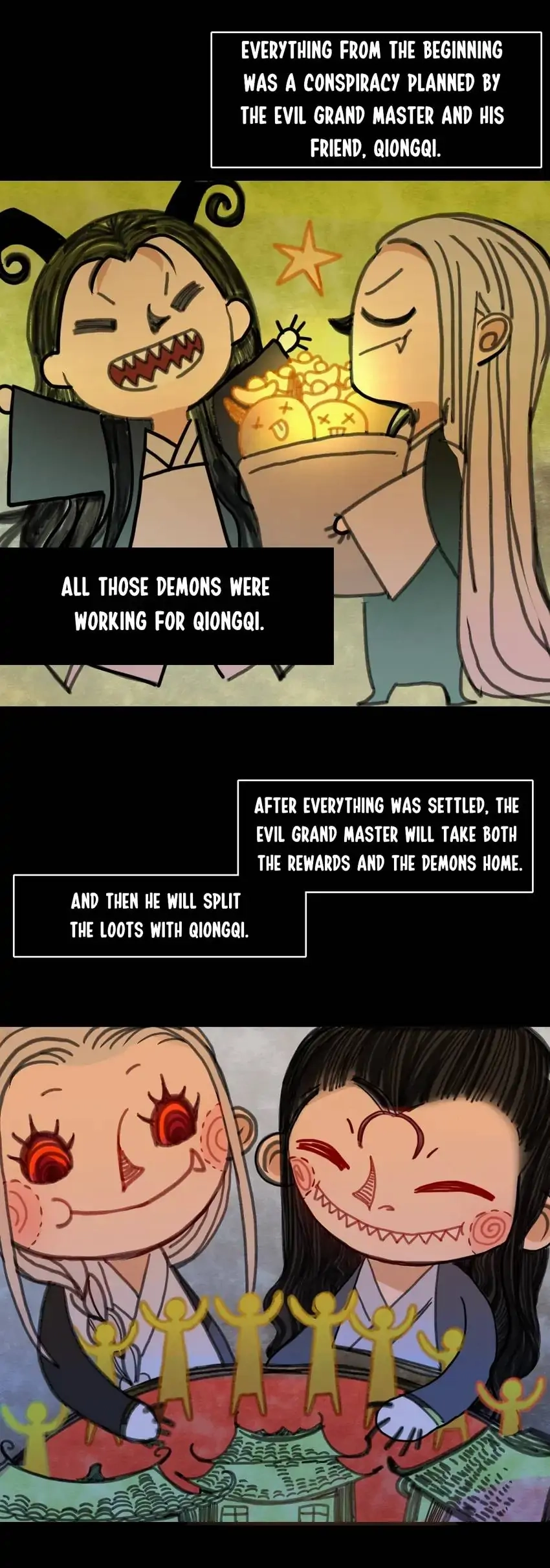 Read Fall Into Your Trap chapter 58 image 15 on Lezhin