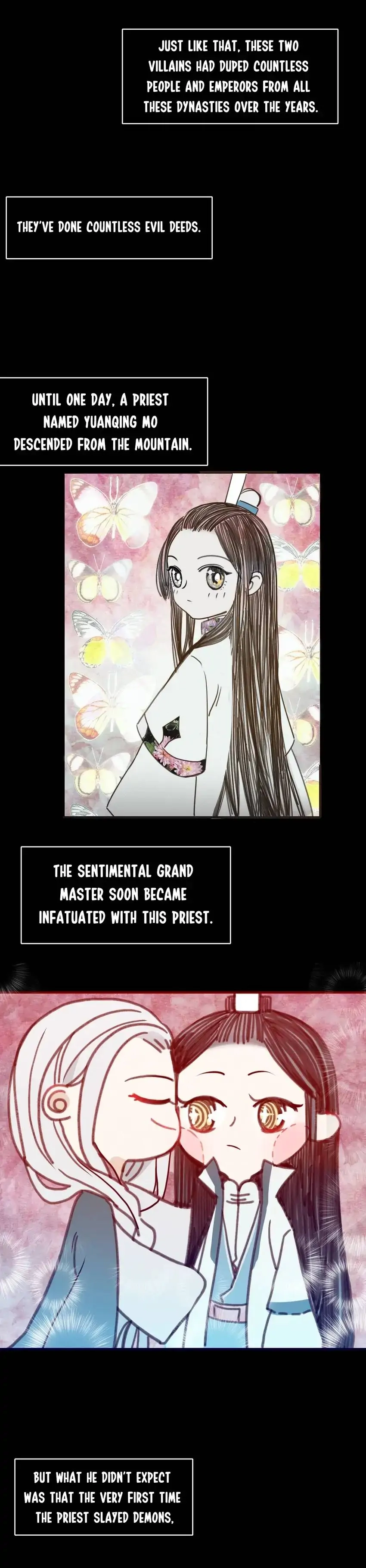 Read Fall Into Your Trap chapter 58 image 16 on Lezhin