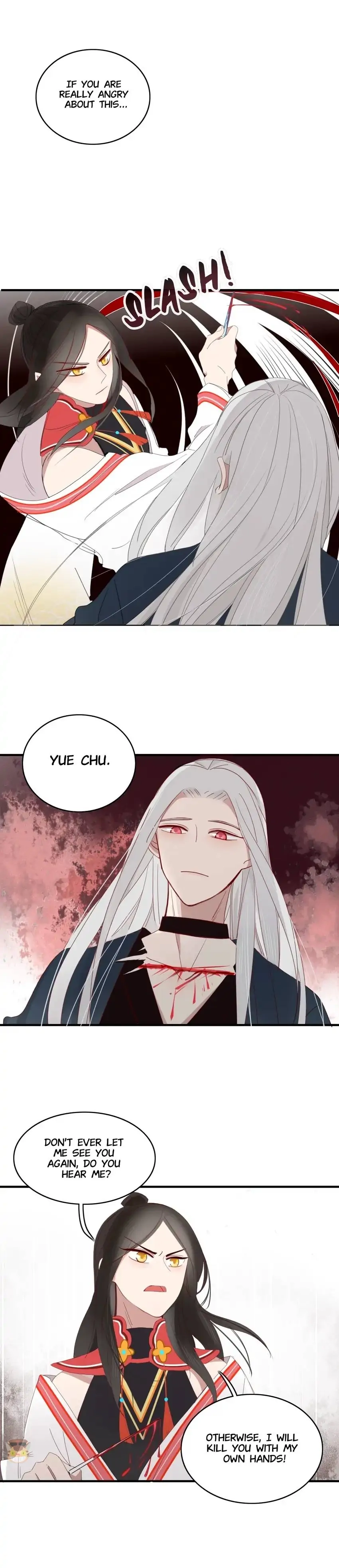 Read Fall Into Your Trap chapter 58 image 21 on Lezhin