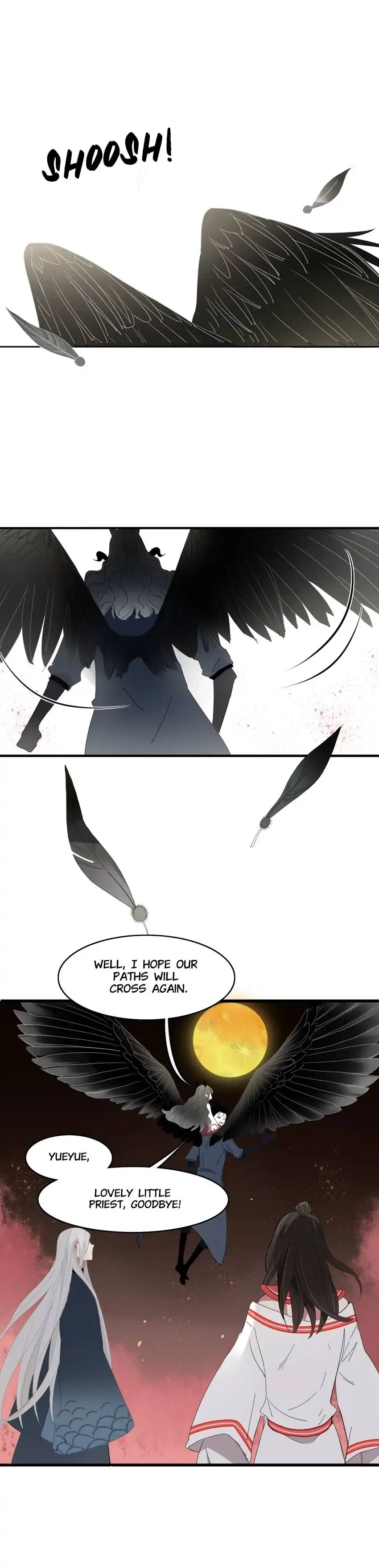 Read Fall Into Your Trap chapter 58 image 5 on Lezhin