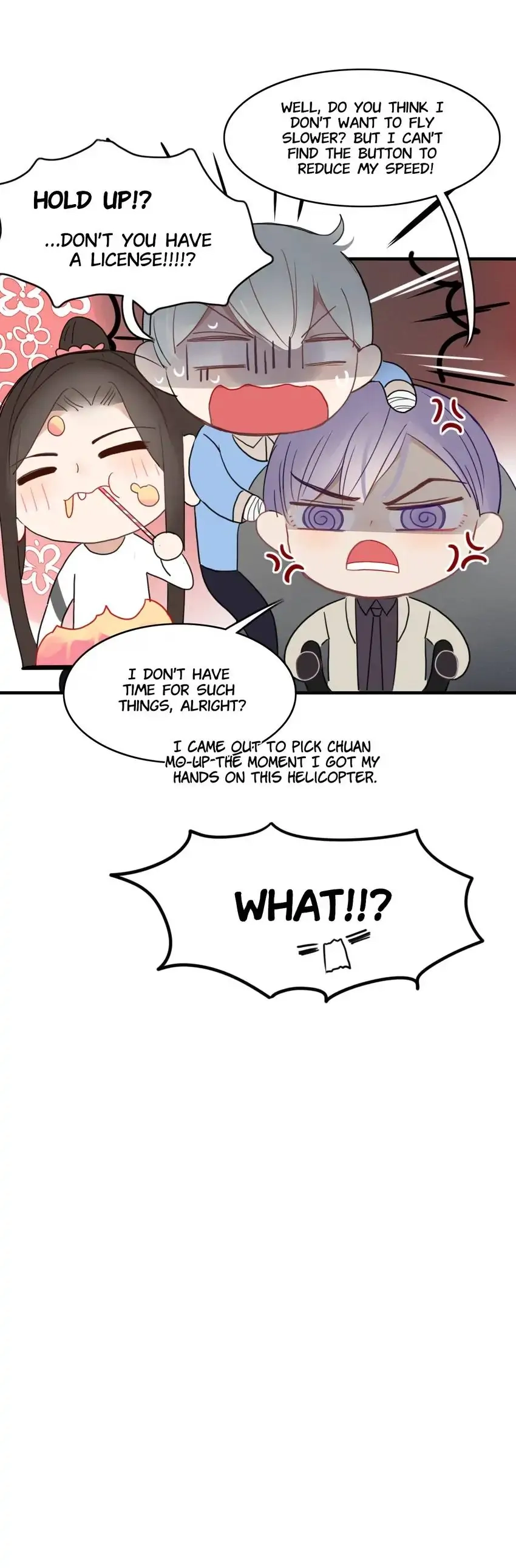 Read Fall Into Your Trap chapter 58 image 9 on Lezhin