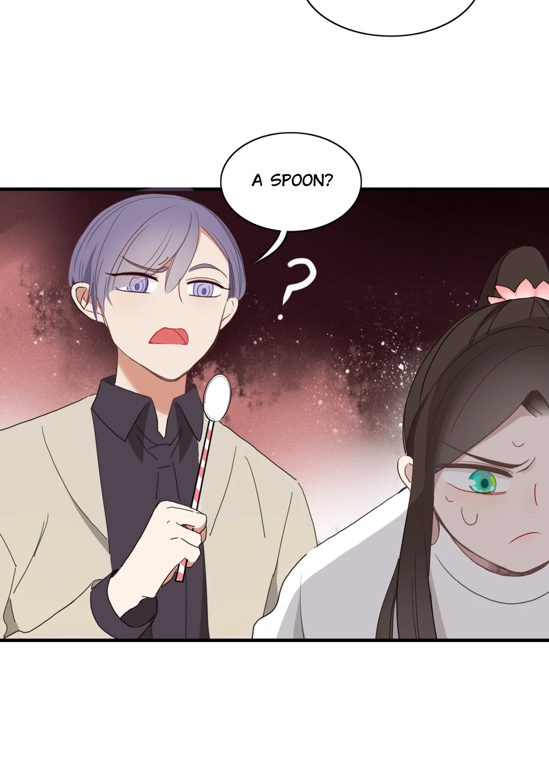 Read Fall Into Your Trap chapter 59 image 11 on Lezhin