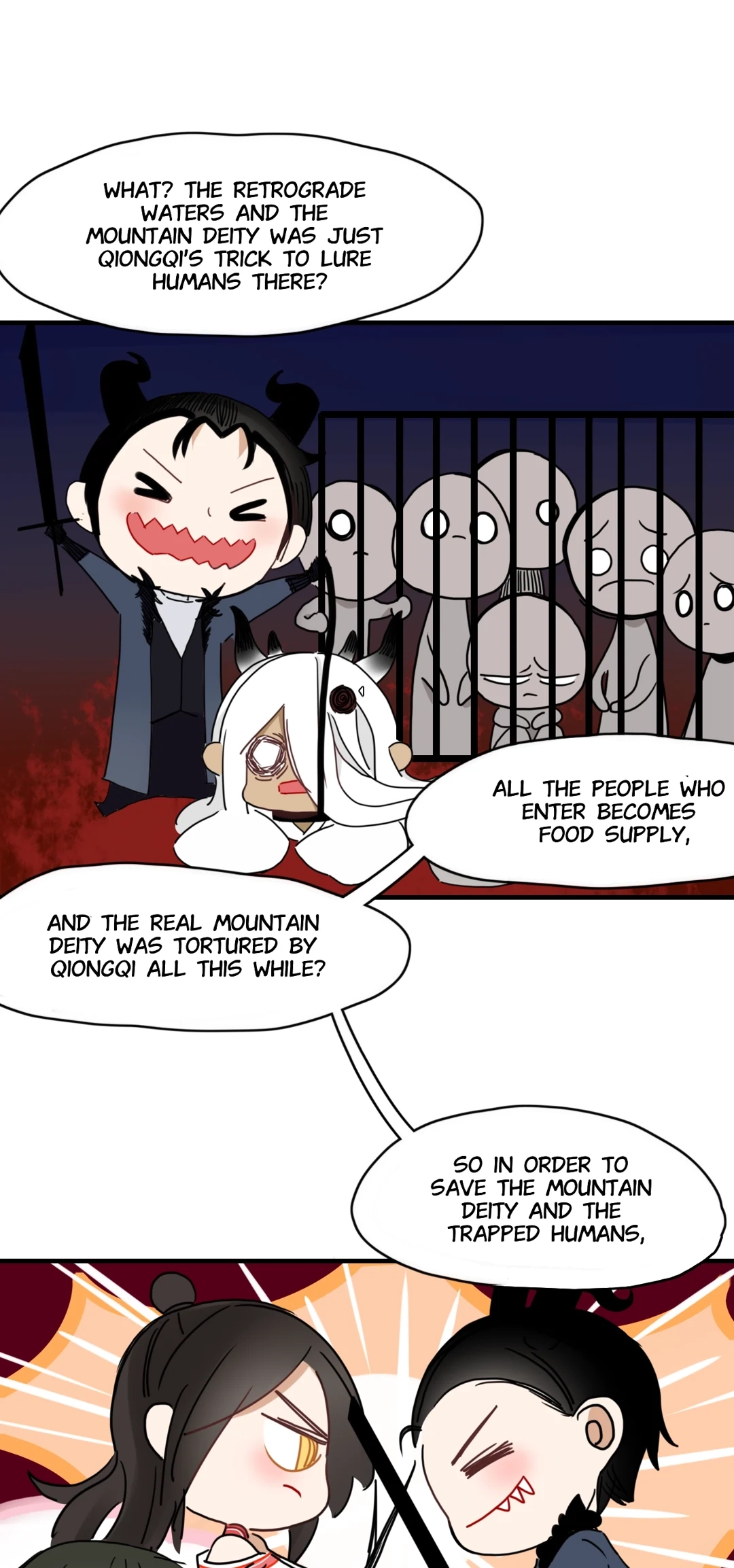 Read Fall Into Your Trap chapter 59 image 14 on Lezhin
