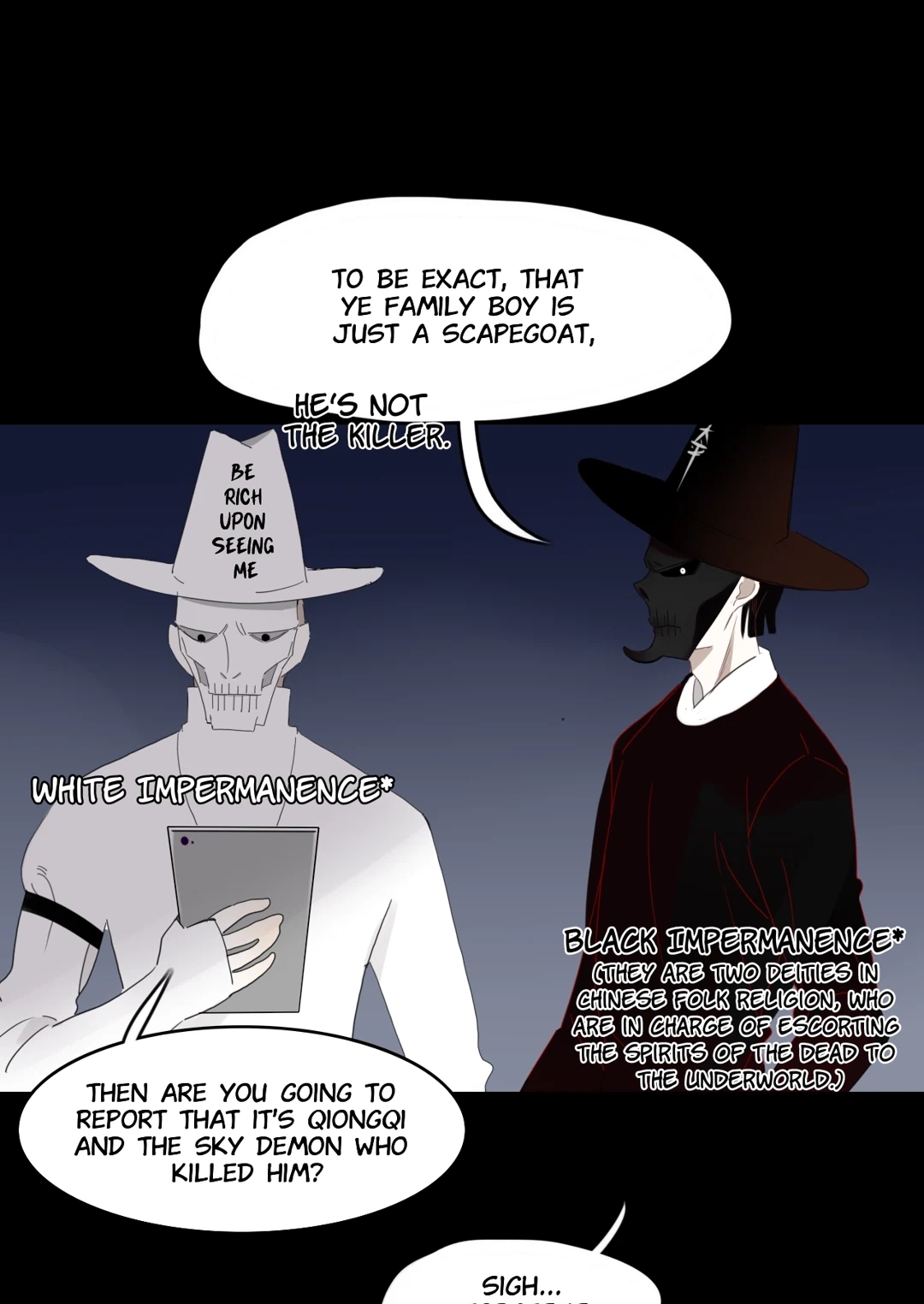 Read Fall Into Your Trap chapter 59 image 26 on Lezhin