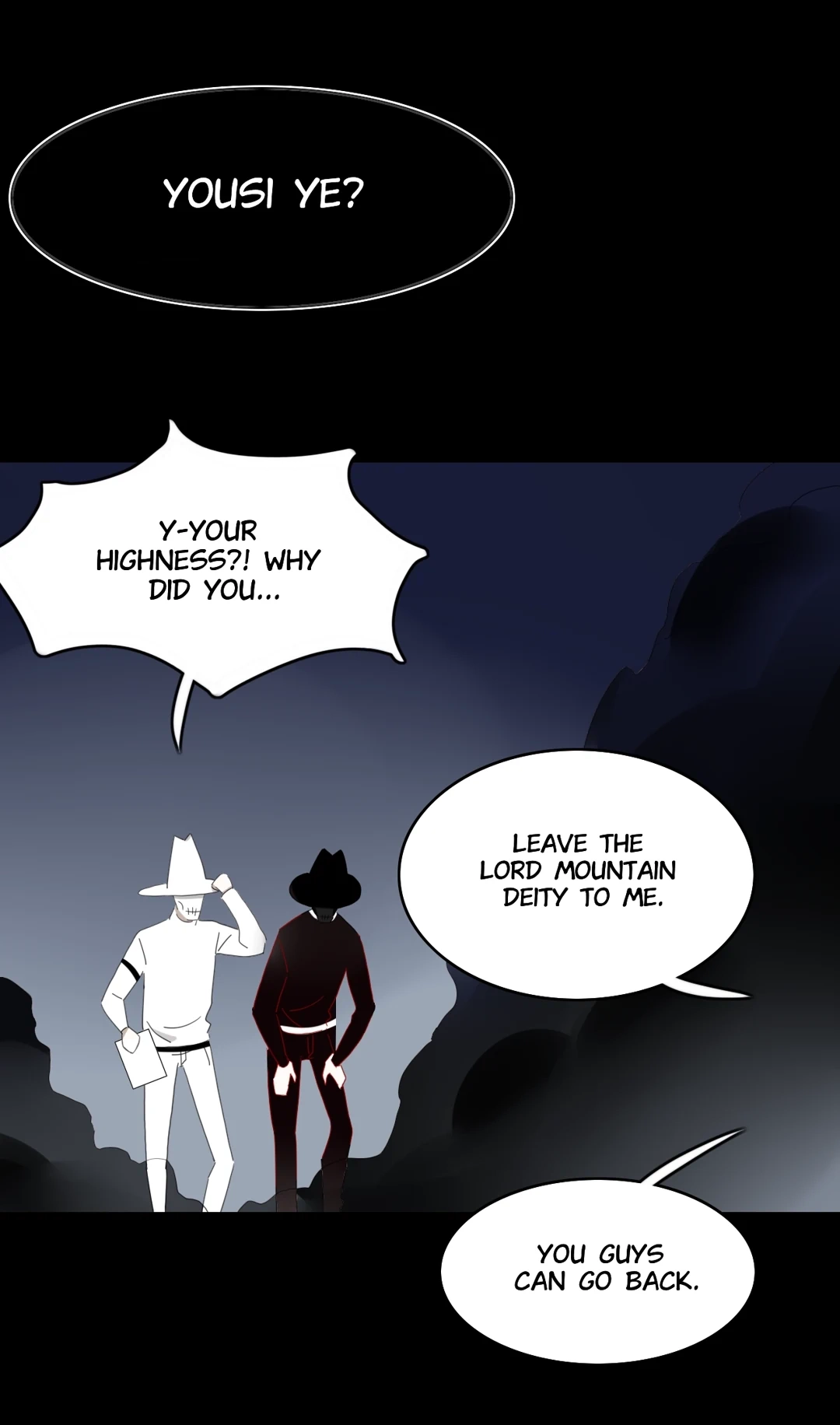Read Fall Into Your Trap chapter 59 image 28 on Lezhin