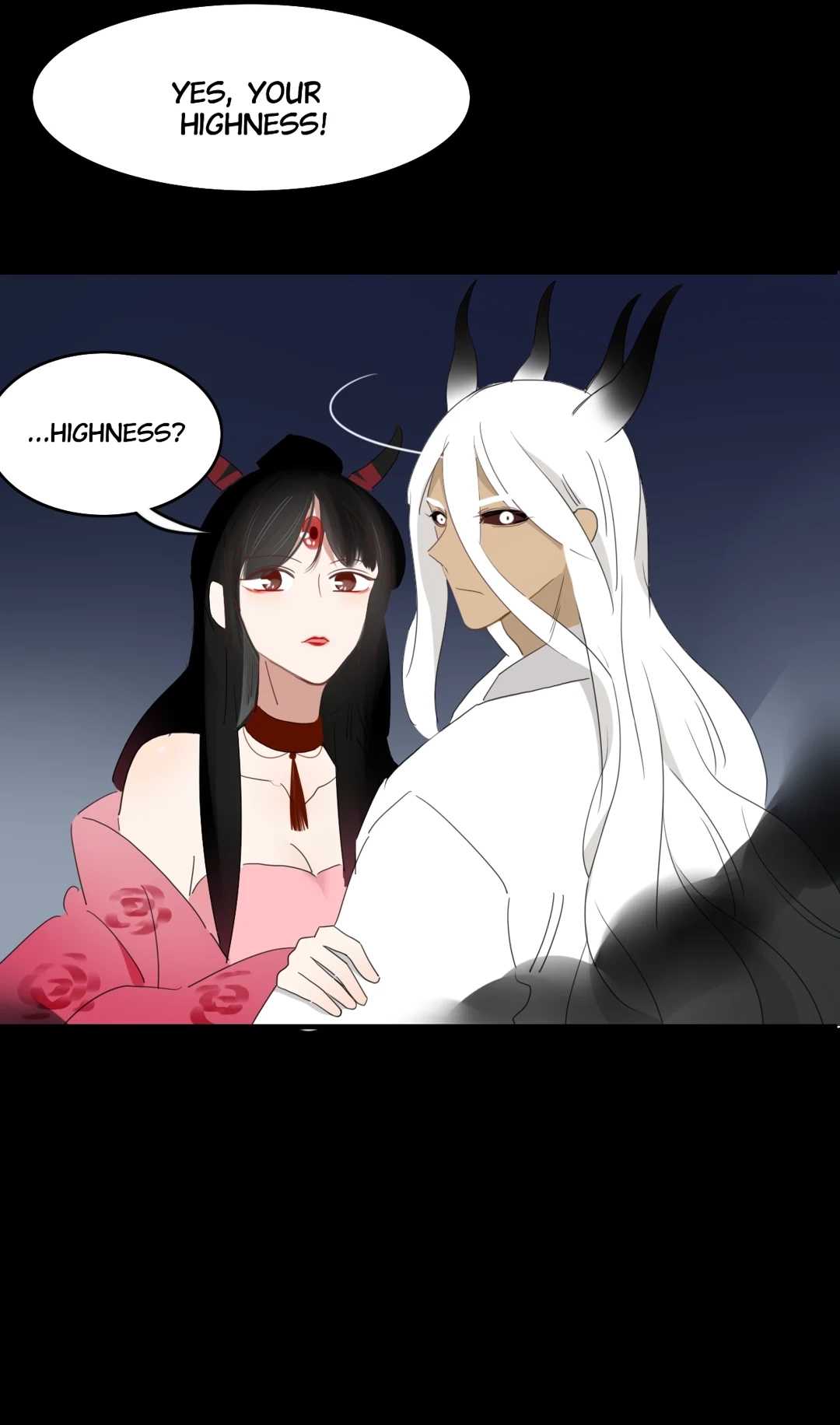 Read Fall Into Your Trap chapter 59 image 29 on Lezhin