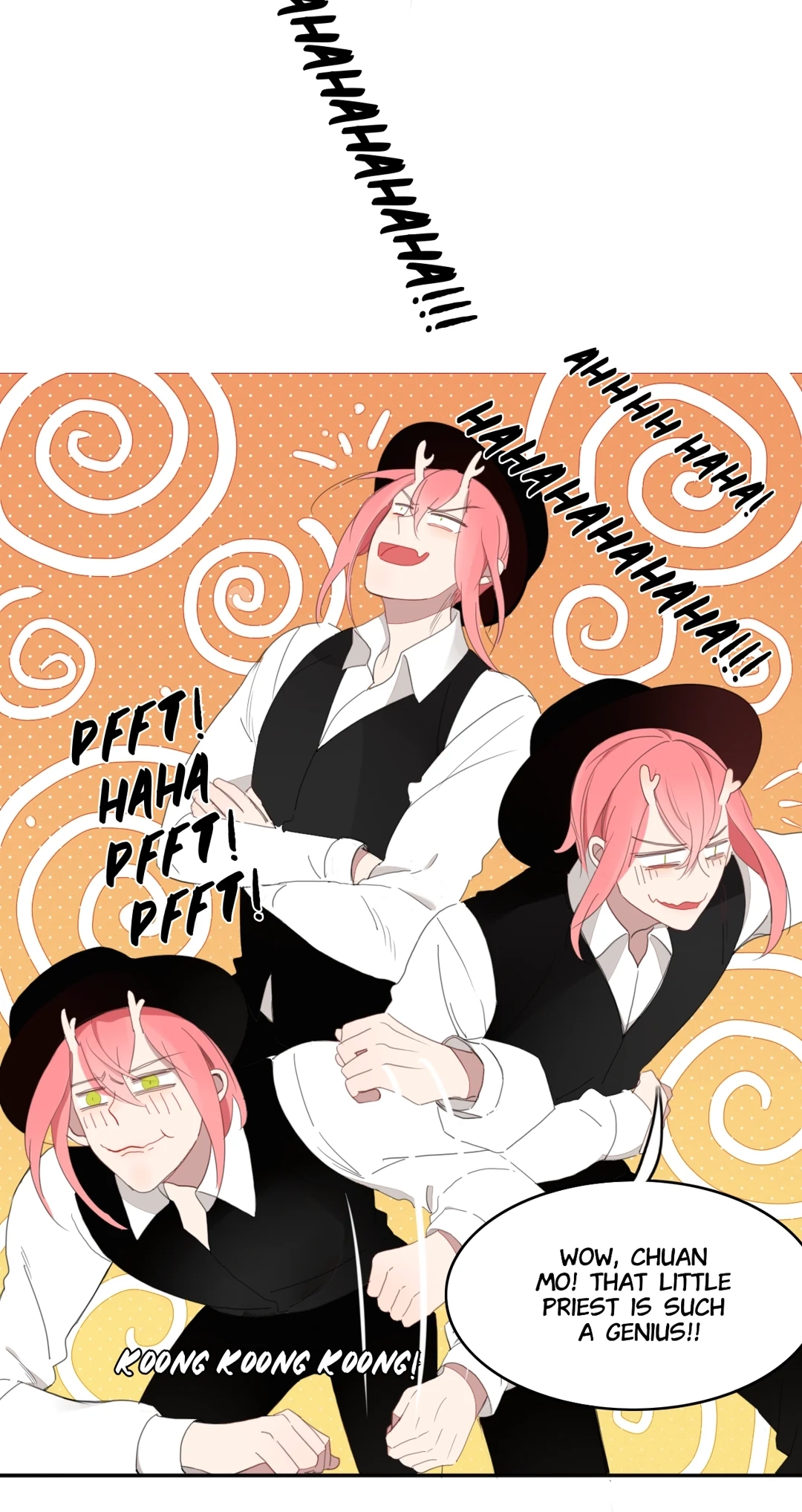 Read Fall Into Your Trap chapter 59 image 31 on Lezhin