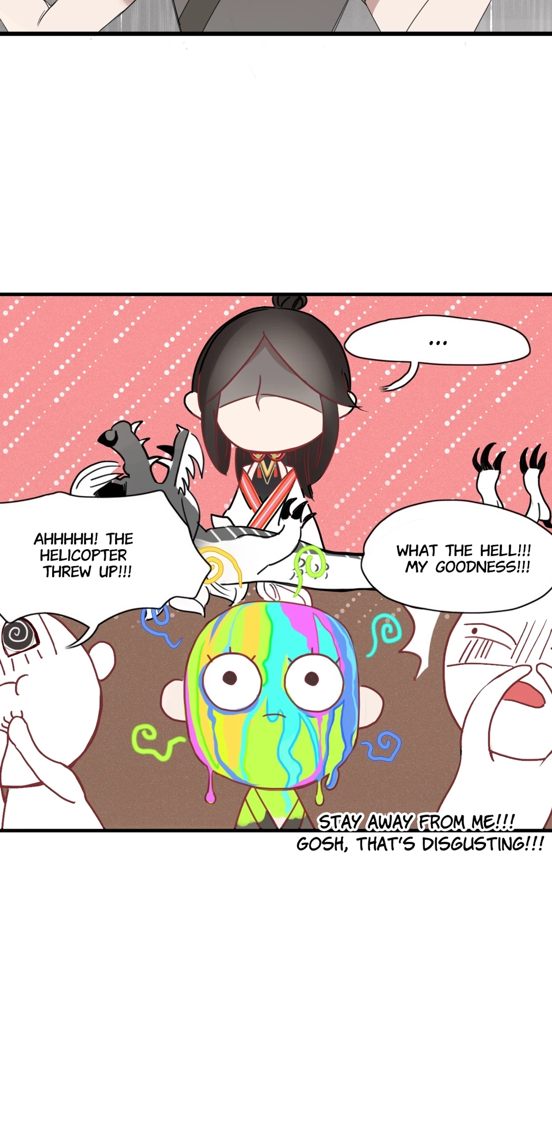 Read Fall Into Your Trap chapter 59 image 6 on Lezhin