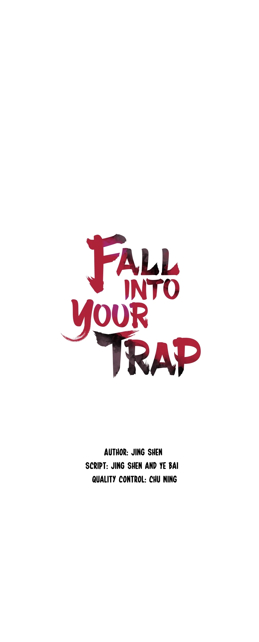 Read Fall Into Your Trap chapter 59 image 7 on Lezhin