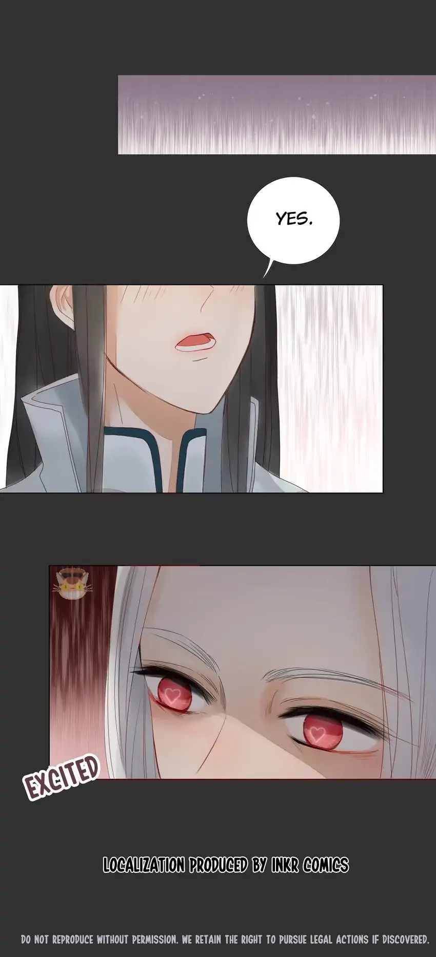 Read Fall Into Your Trap chapter 6 image 11 on Lezhin