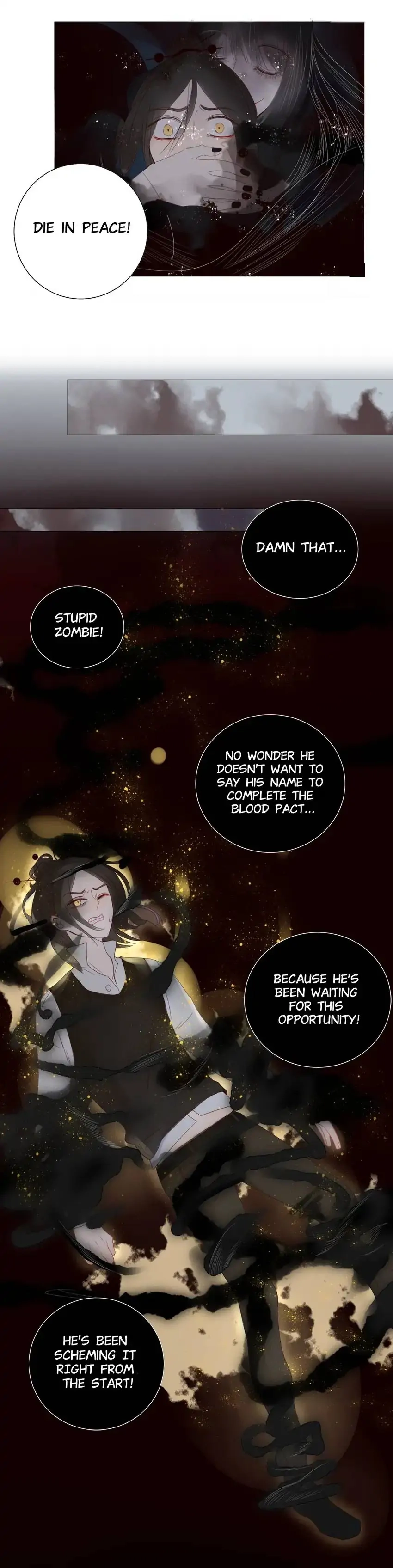 Read Fall Into Your Trap chapter 6 image 2 on Lezhin