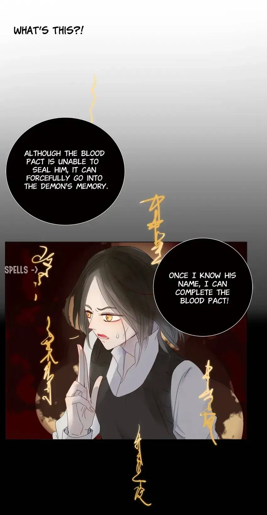 Read Fall Into Your Trap chapter 6 image 4 on Lezhin