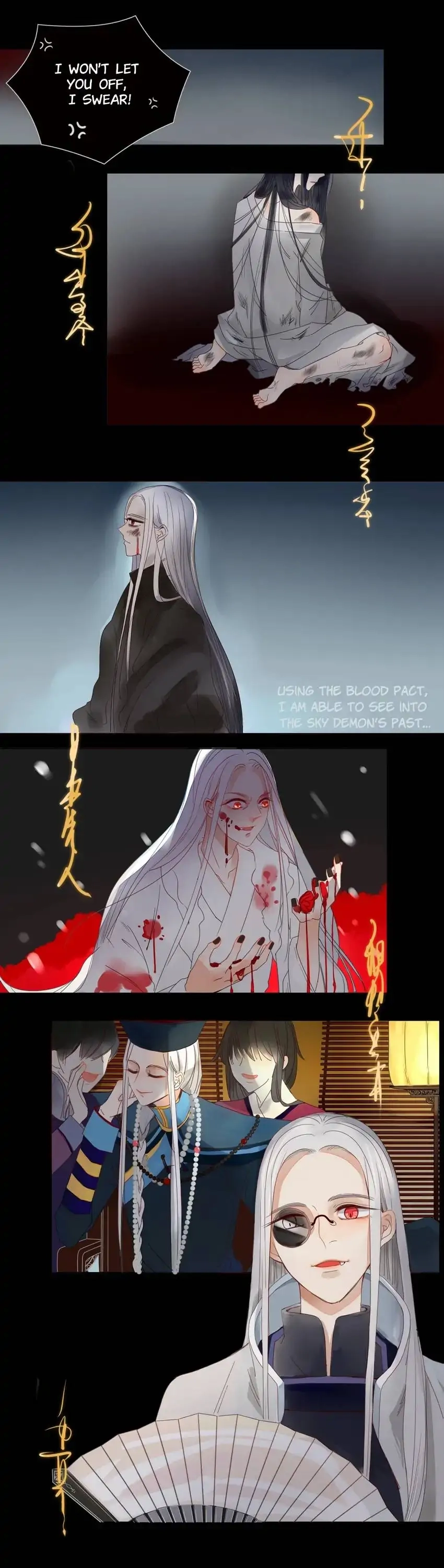 Read Fall Into Your Trap chapter 6 image 5 on Lezhin