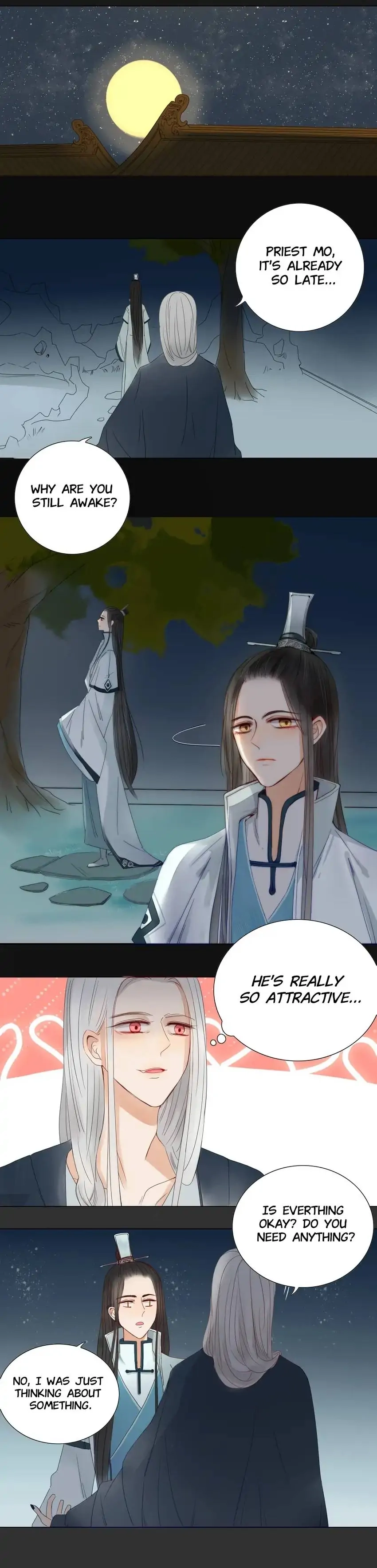 Read Fall Into Your Trap chapter 6 image 9 on Lezhin