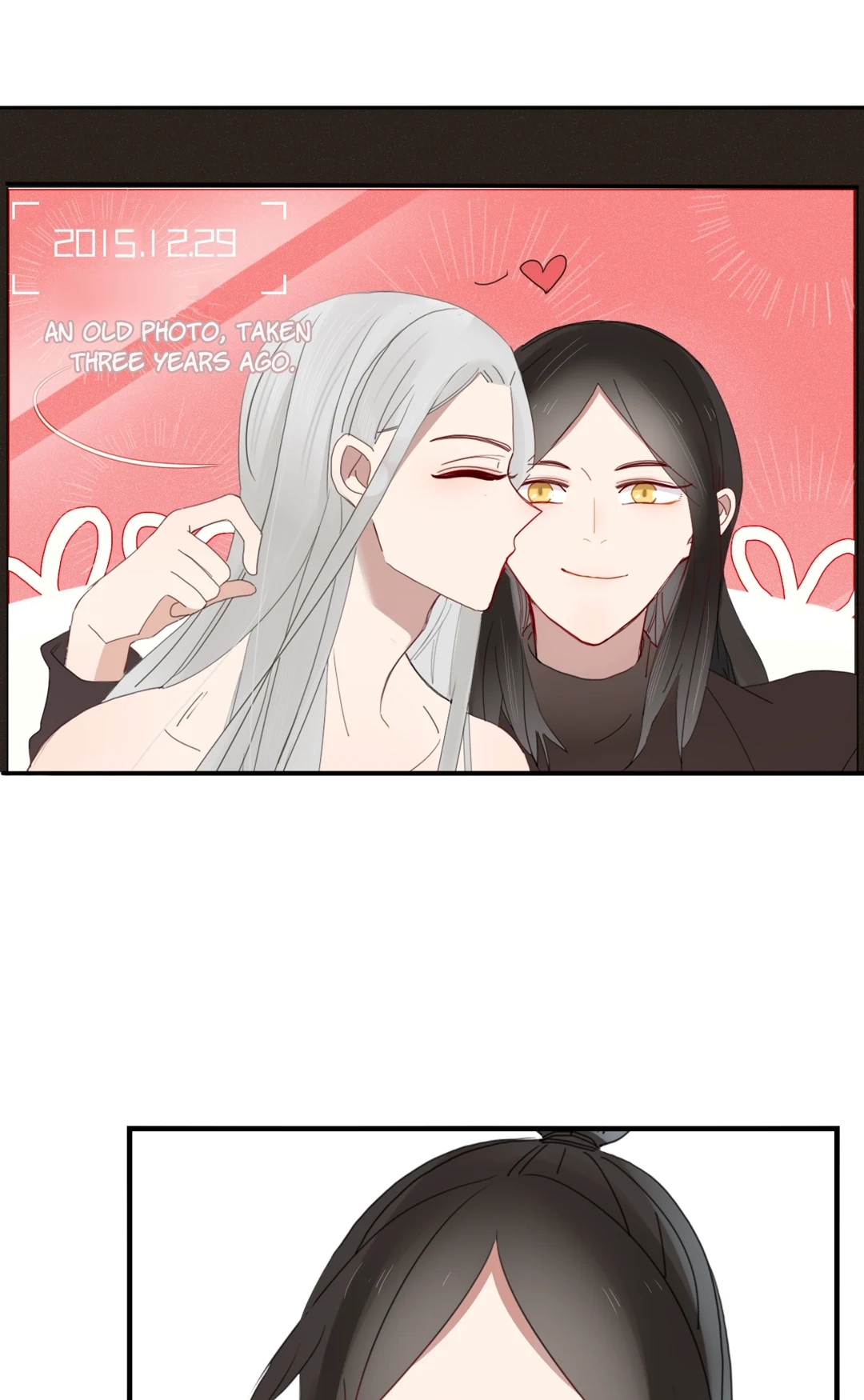 Read Fall Into Your Trap chapter 60 image 13 on Lezhin