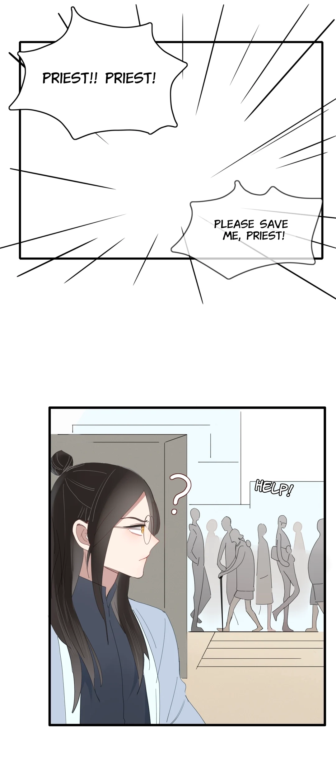 Read Fall Into Your Trap chapter 60 image 15 on Lezhin