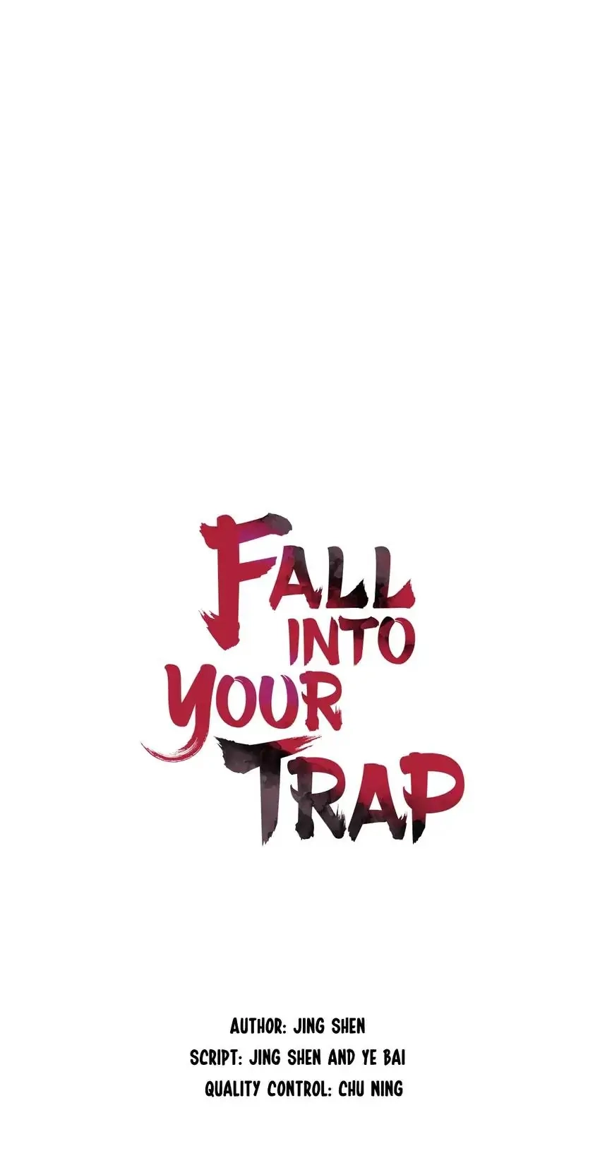 Read Fall Into Your Trap chapter 61 image 2 on Lezhin