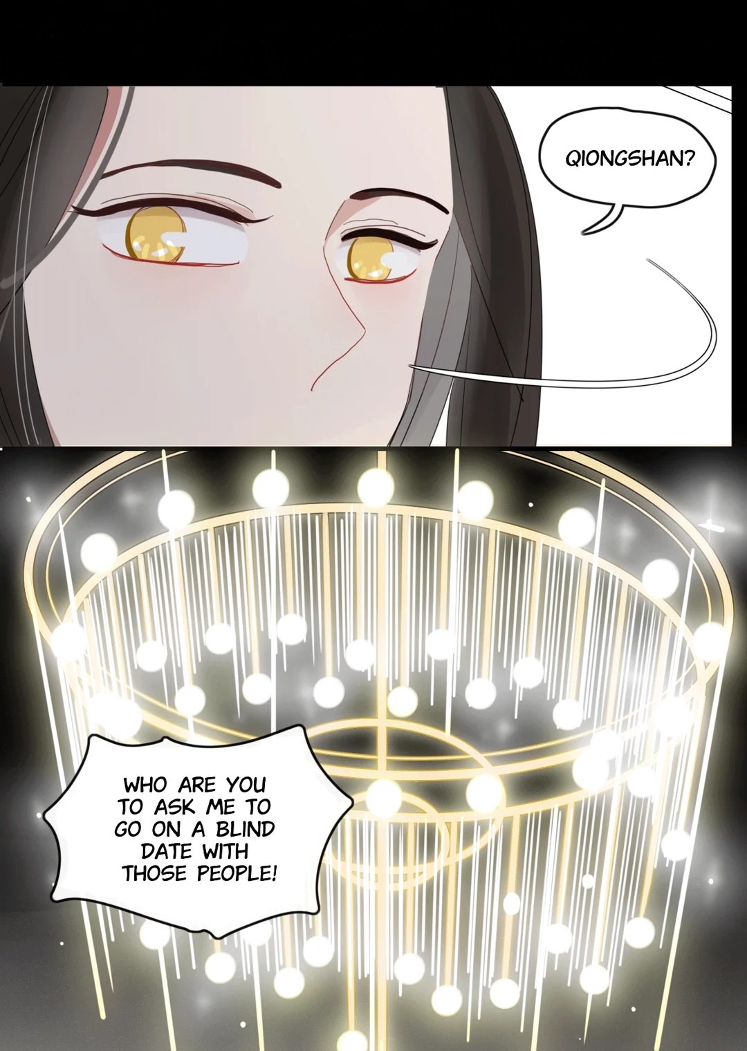 Read Fall Into Your Trap chapter 62 image 17 on Lezhin