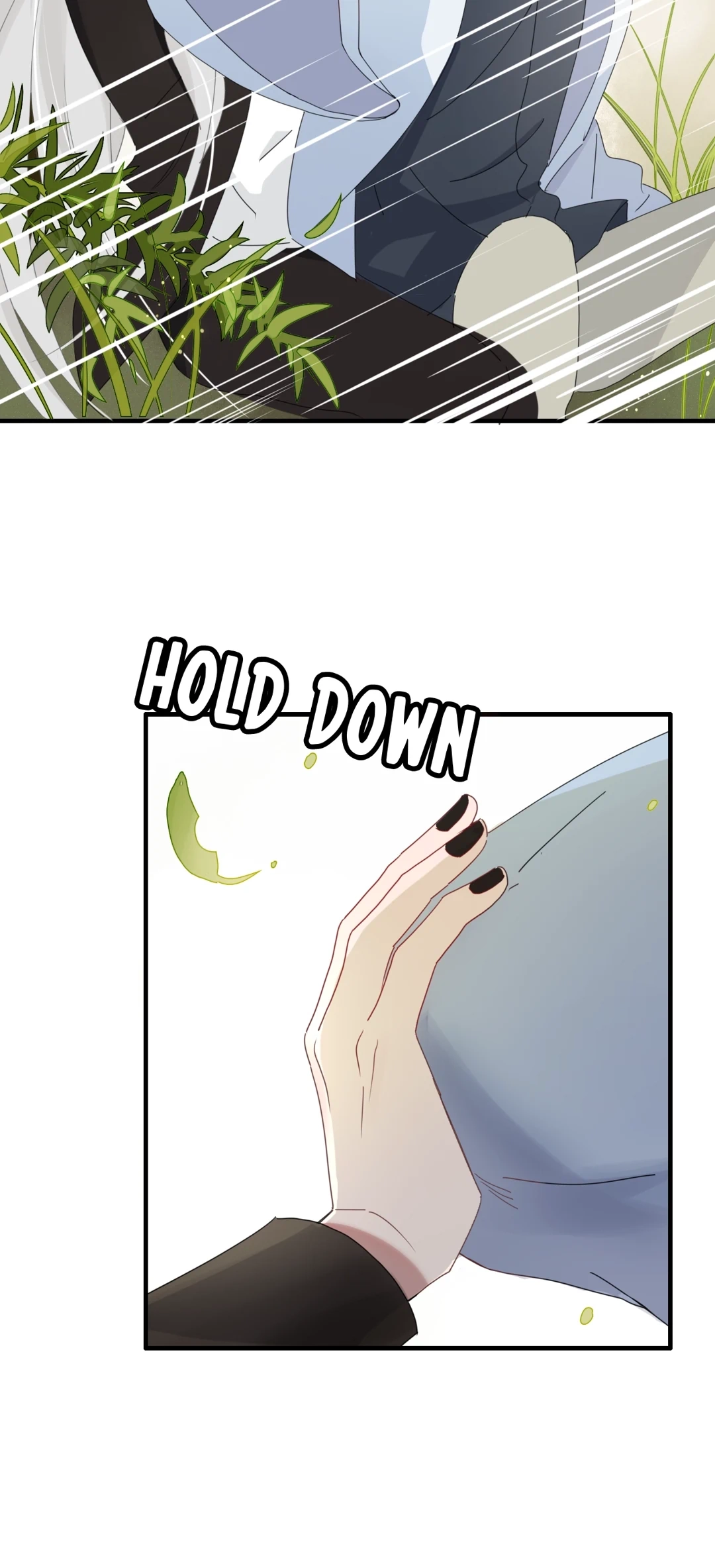 Read Fall Into Your Trap chapter 62 image 2 on Lezhin