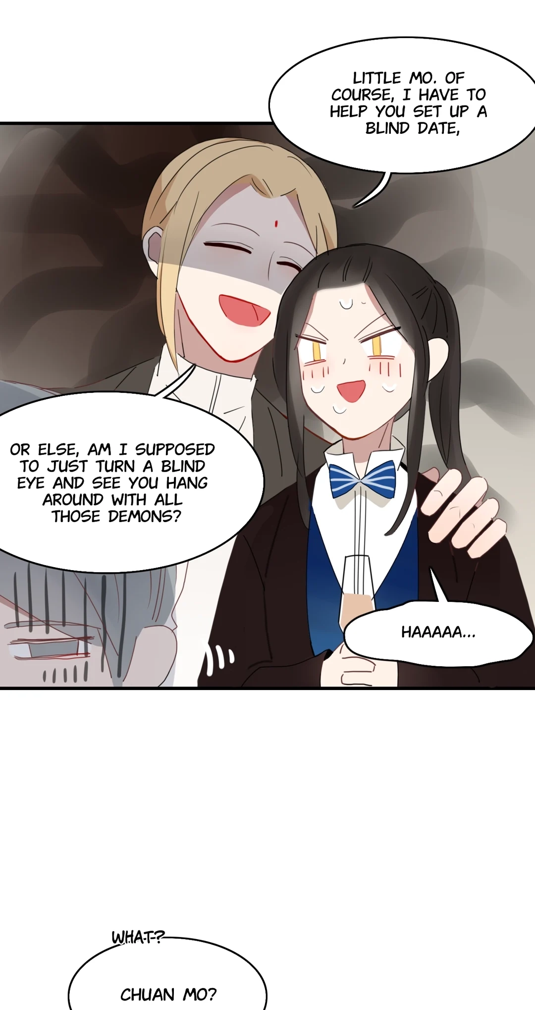 Read Fall Into Your Trap chapter 62 image 21 on Lezhin