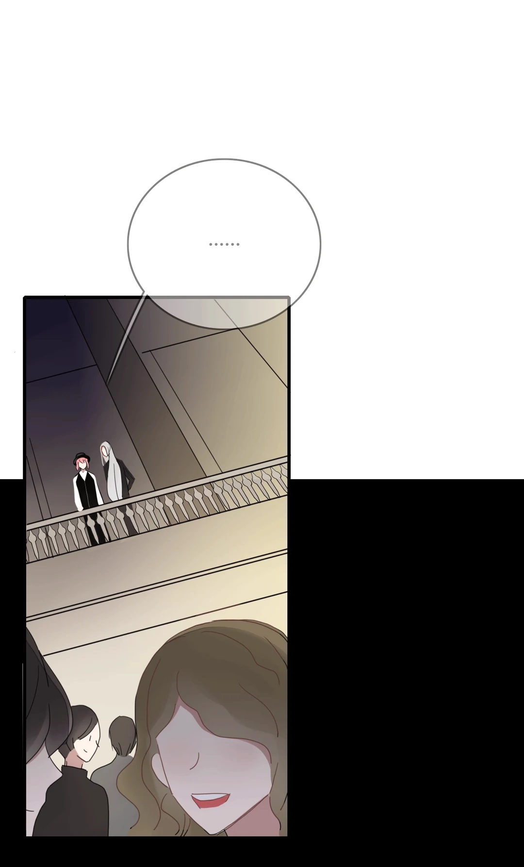 Read Fall Into Your Trap chapter 62 image 28 on Lezhin