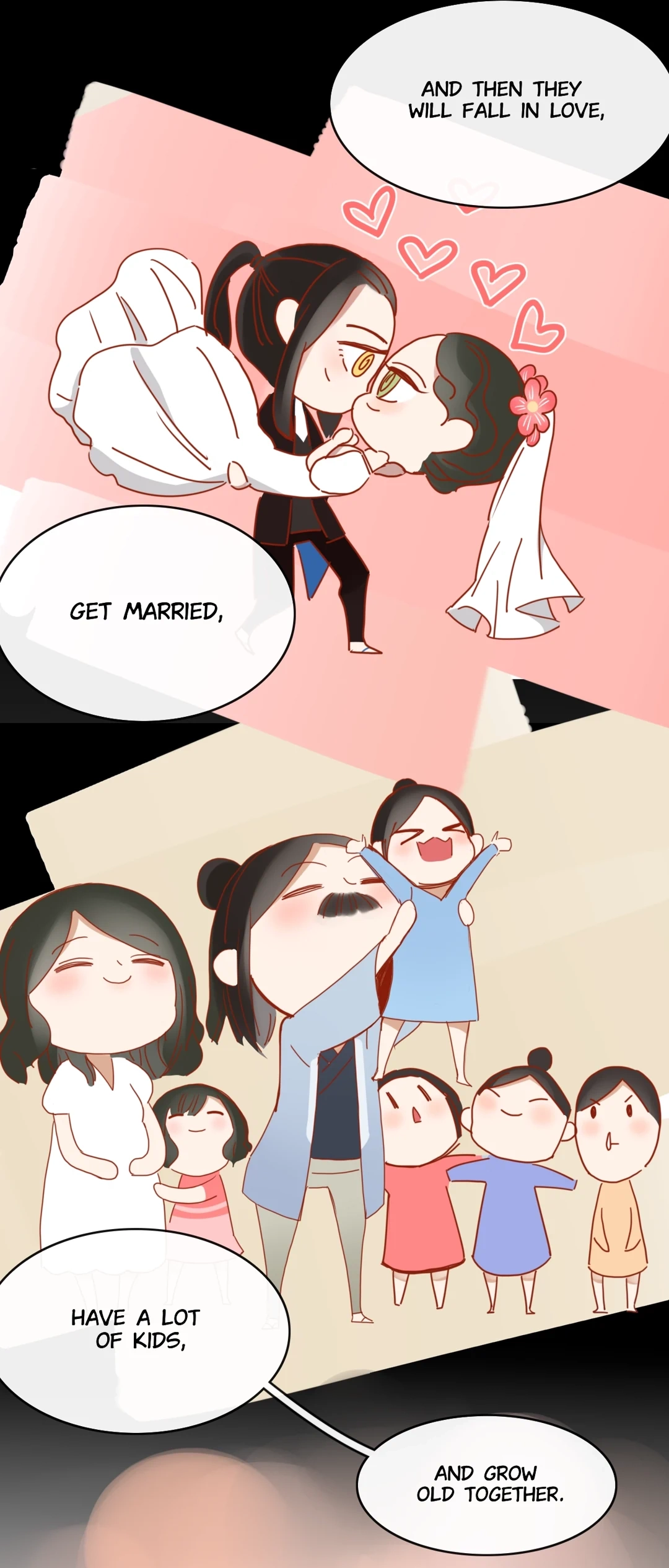 Read Fall Into Your Trap chapter 62 image 29 on Lezhin