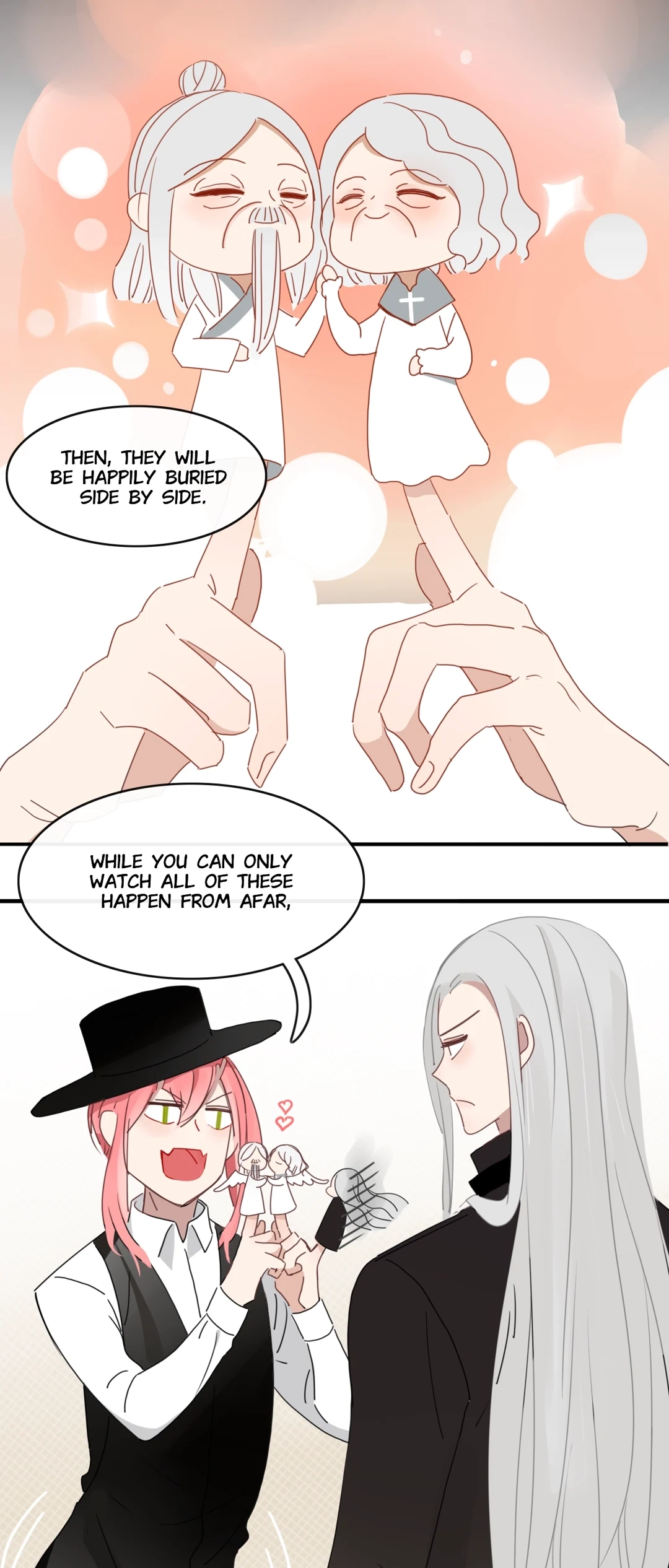 Read Fall Into Your Trap chapter 62 image 30 on Lezhin