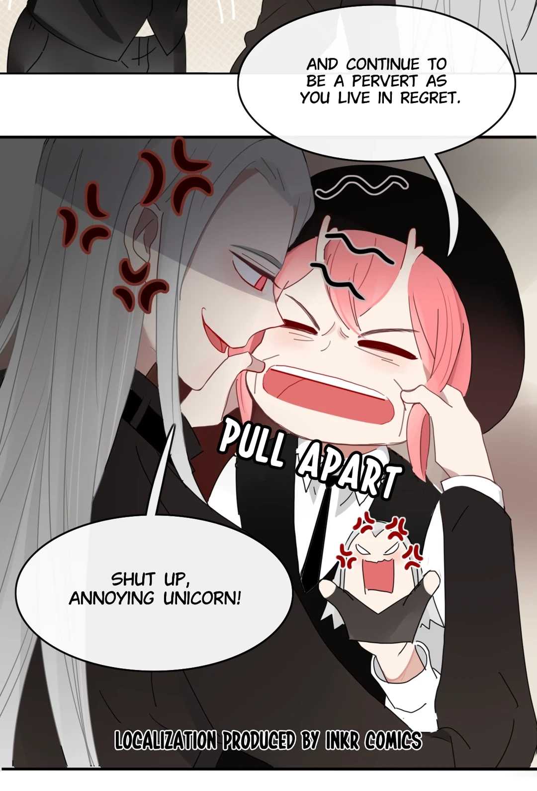 Read Fall Into Your Trap chapter 62 image 31 on Lezhin