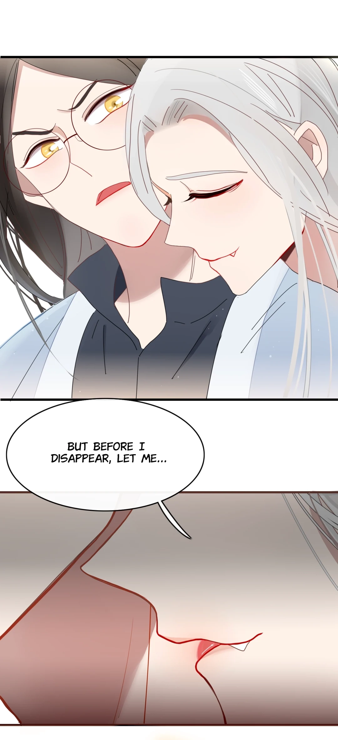 Read Fall Into Your Trap chapter 62 image 4 on Lezhin