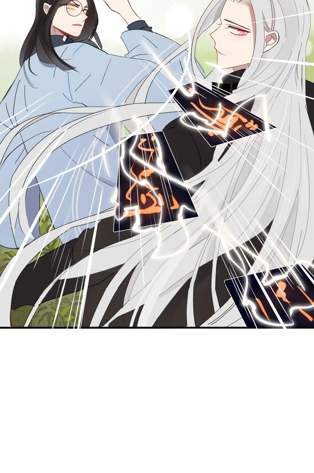 Read Fall Into Your Trap chapter 62 image 6 on Lezhin