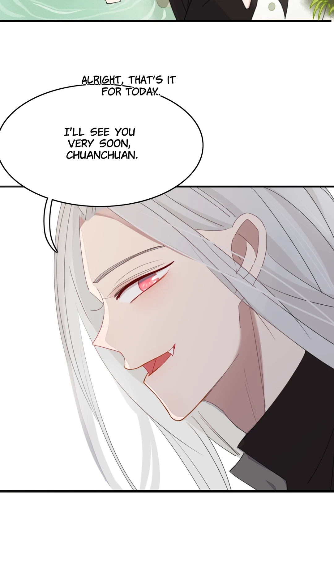 Read Fall Into Your Trap chapter 62 image 8 on Lezhin