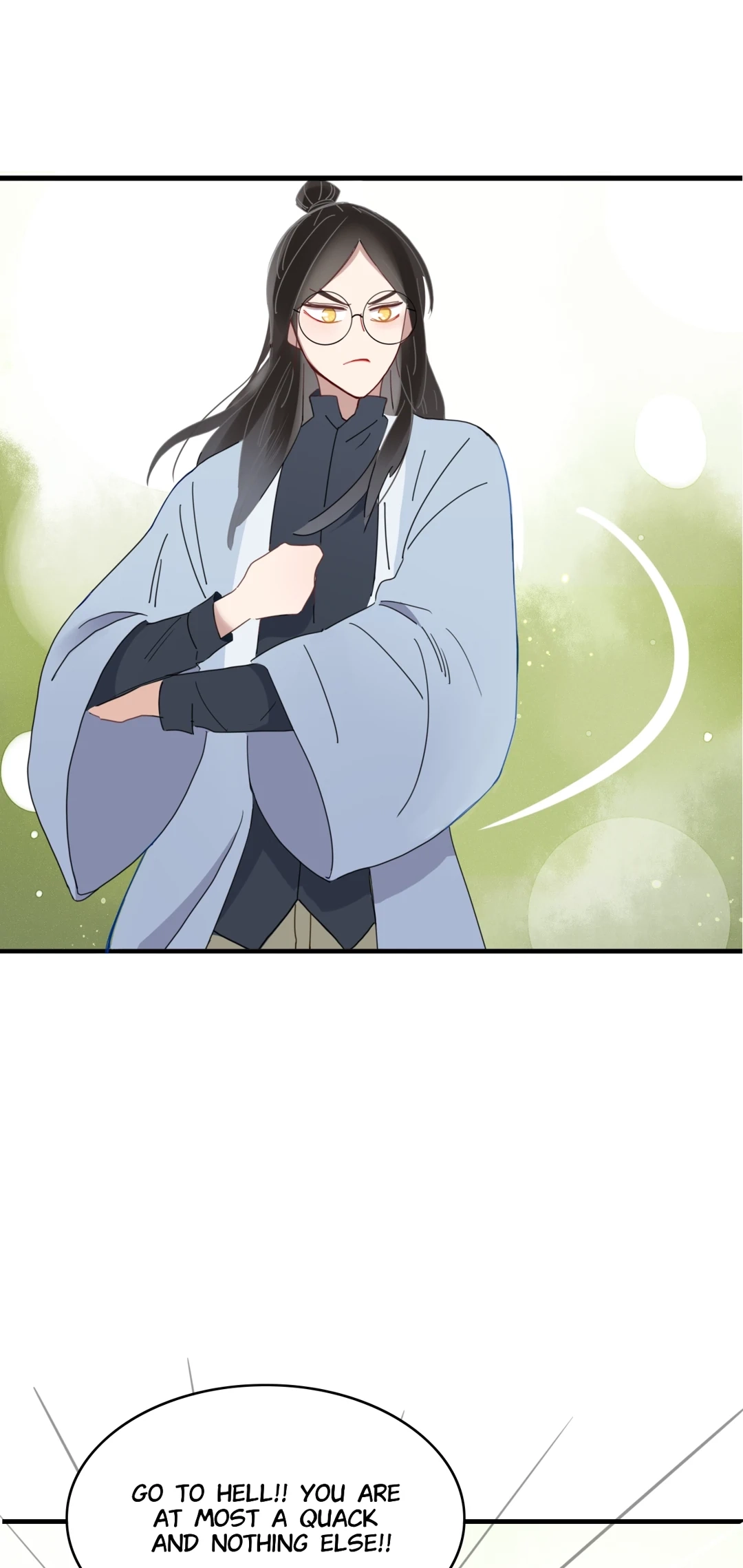 Read Fall Into Your Trap chapter 62 image 9 on Lezhin