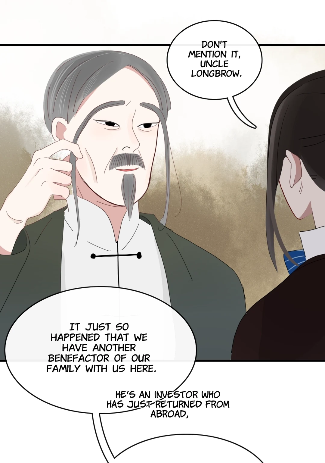Read Fall Into Your Trap chapter 63 image 12 on Lezhin