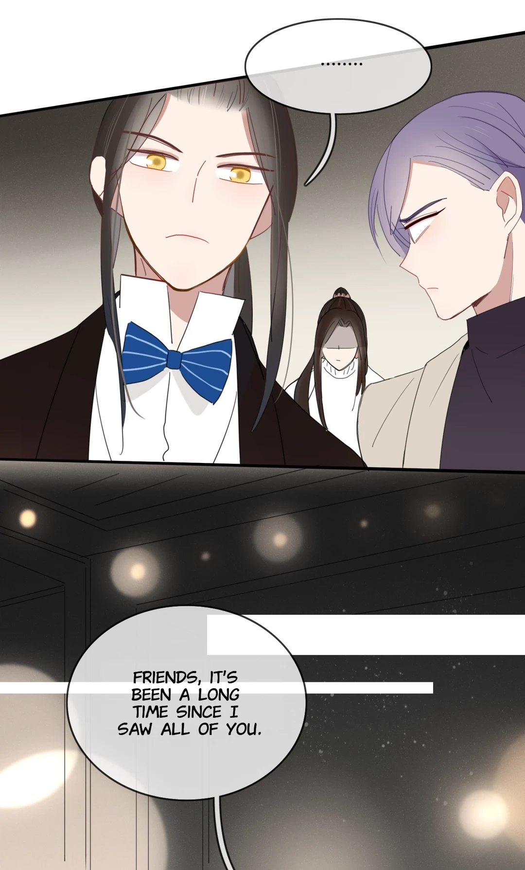 Read Fall Into Your Trap chapter 63 image 16 on Lezhin