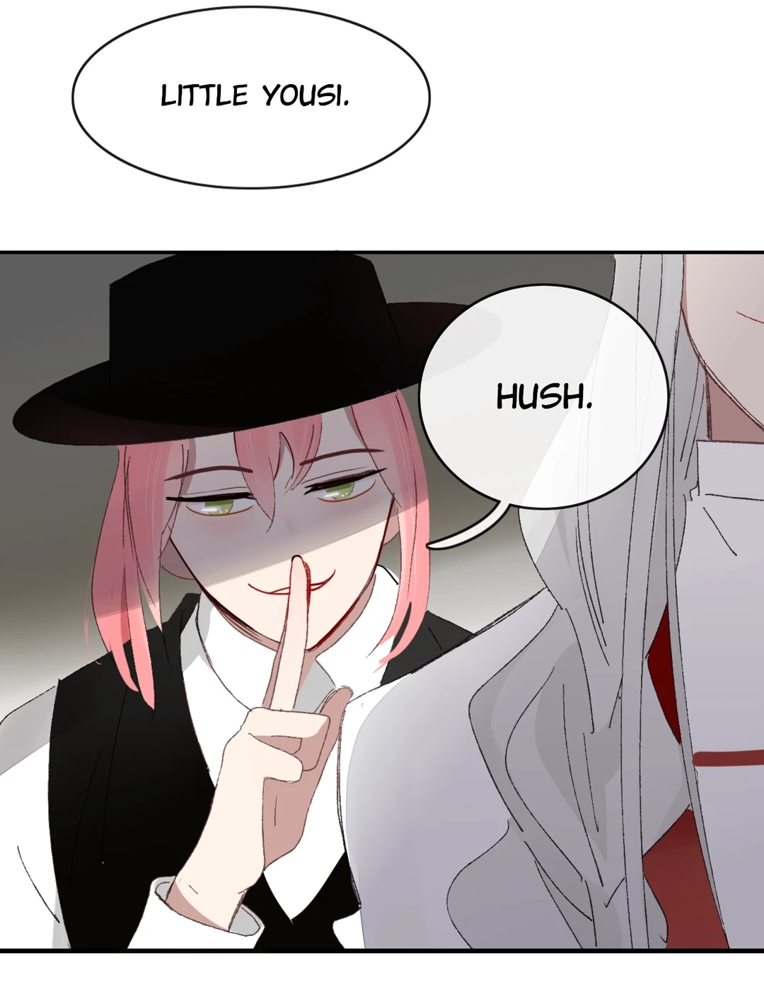 Read Fall Into Your Trap chapter 63 image 18 on Lezhin