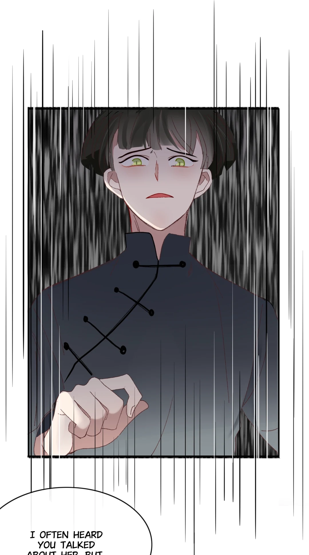 Read Fall Into Your Trap chapter 63 image 19 on Lezhin