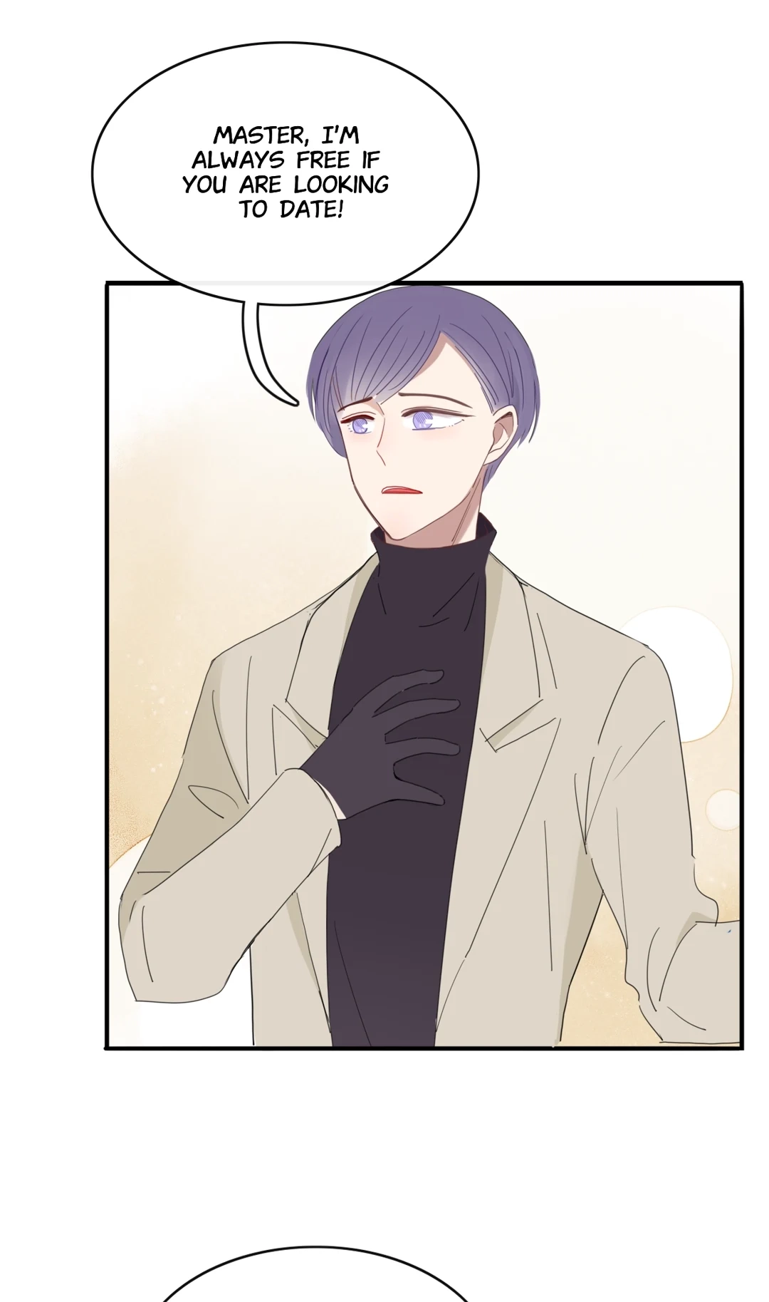 Read Fall Into Your Trap chapter 63 image 2 on Lezhin