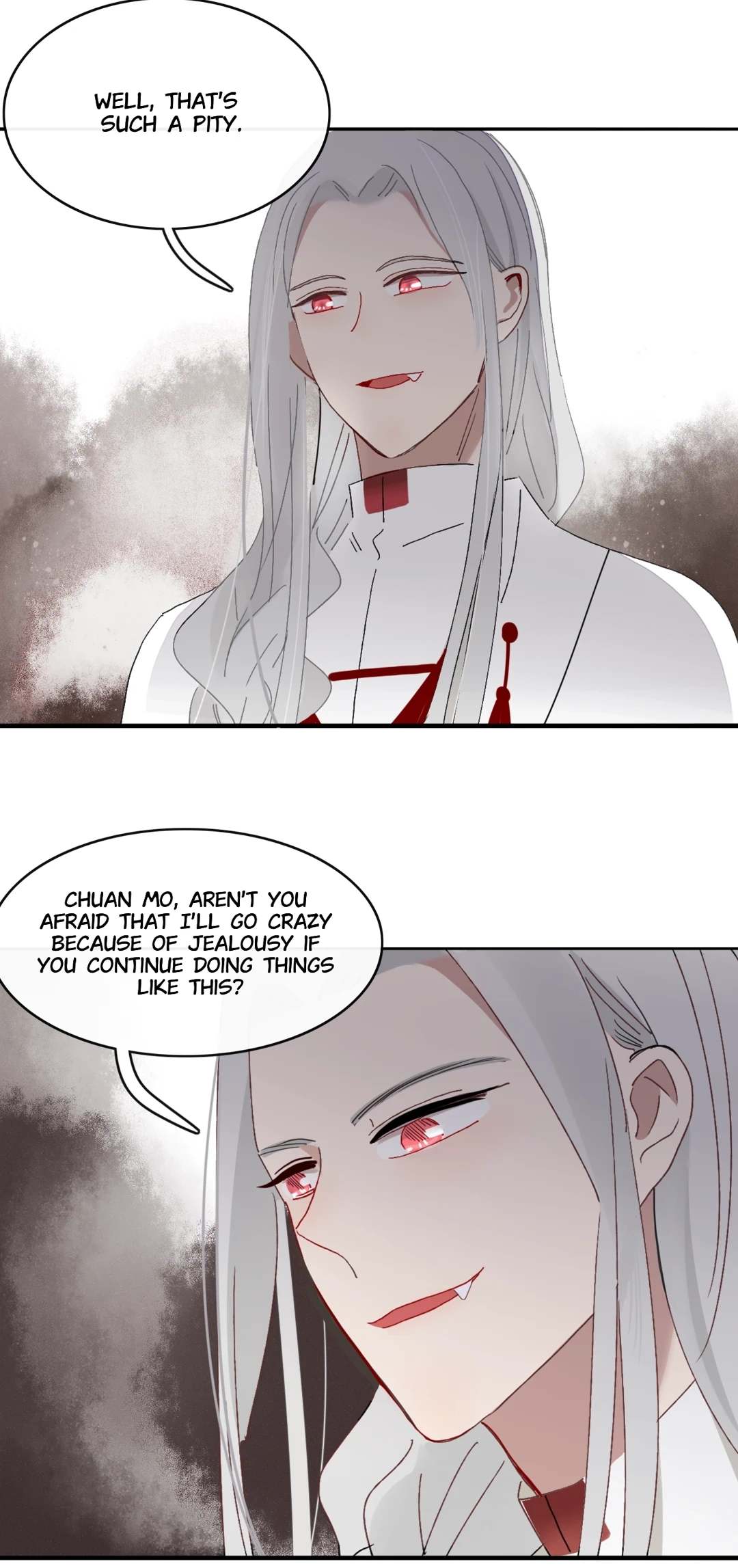 Read Fall Into Your Trap chapter 63 image 23 on Lezhin