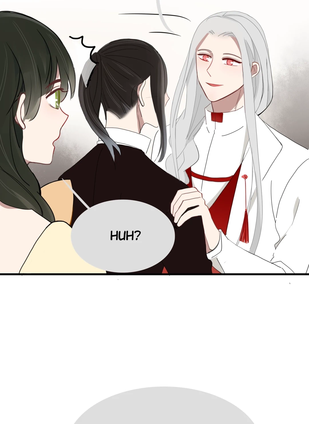 Read Fall Into Your Trap chapter 64 image 1 on Lezhin