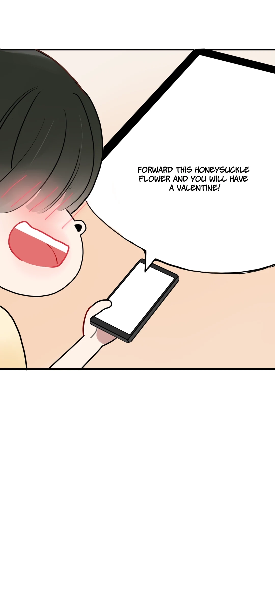 Read Fall Into Your Trap chapter 64 image 10 on Lezhin