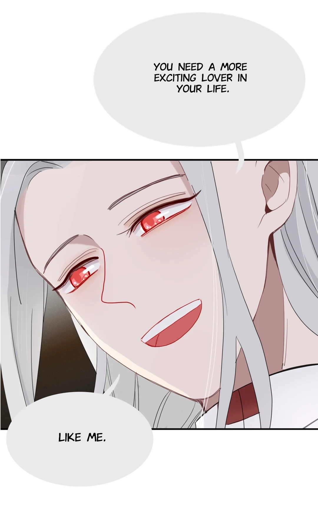 Read Fall Into Your Trap chapter 64 image 13 on Lezhin