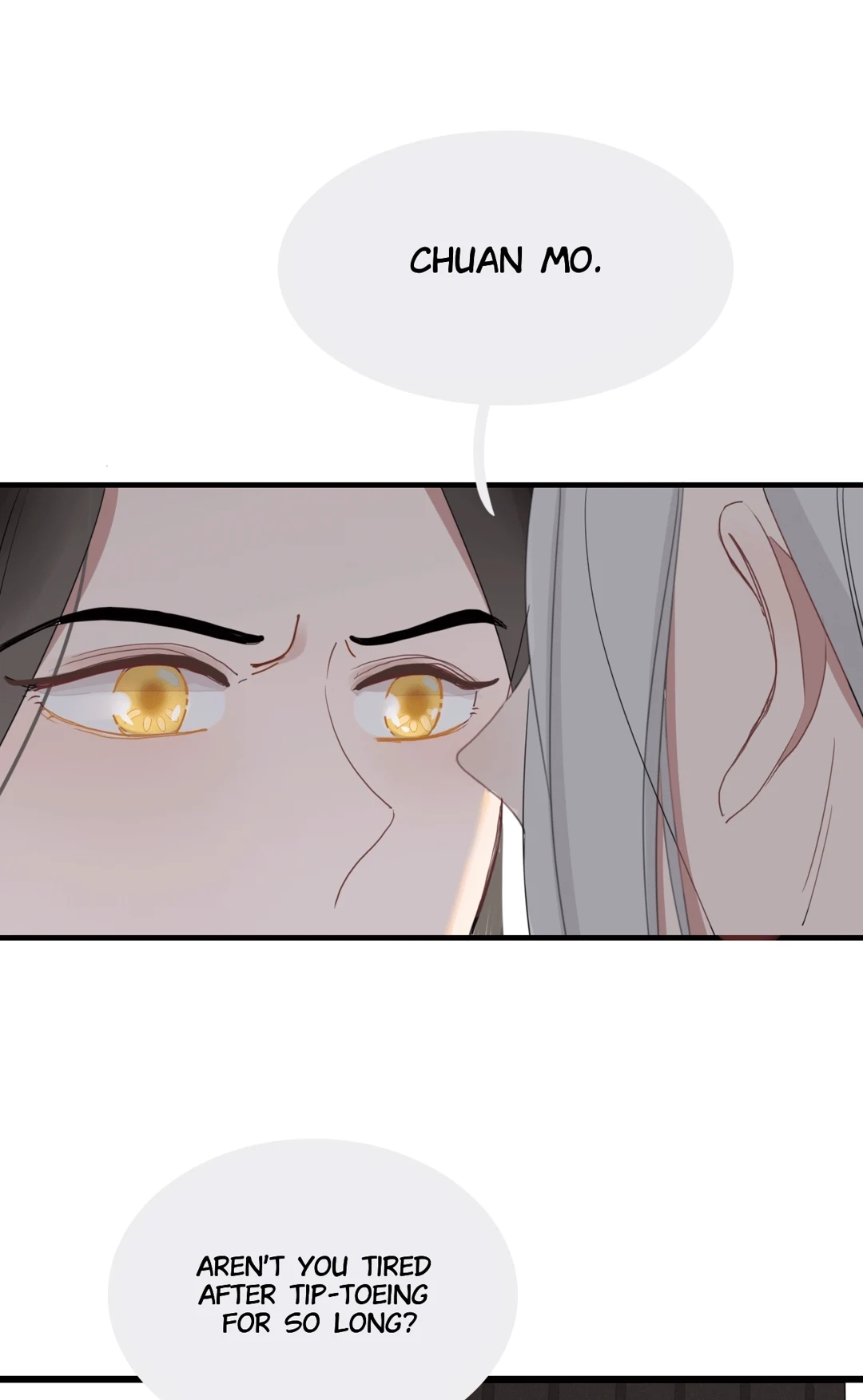 Read Fall Into Your Trap chapter 64 image 18 on Lezhin