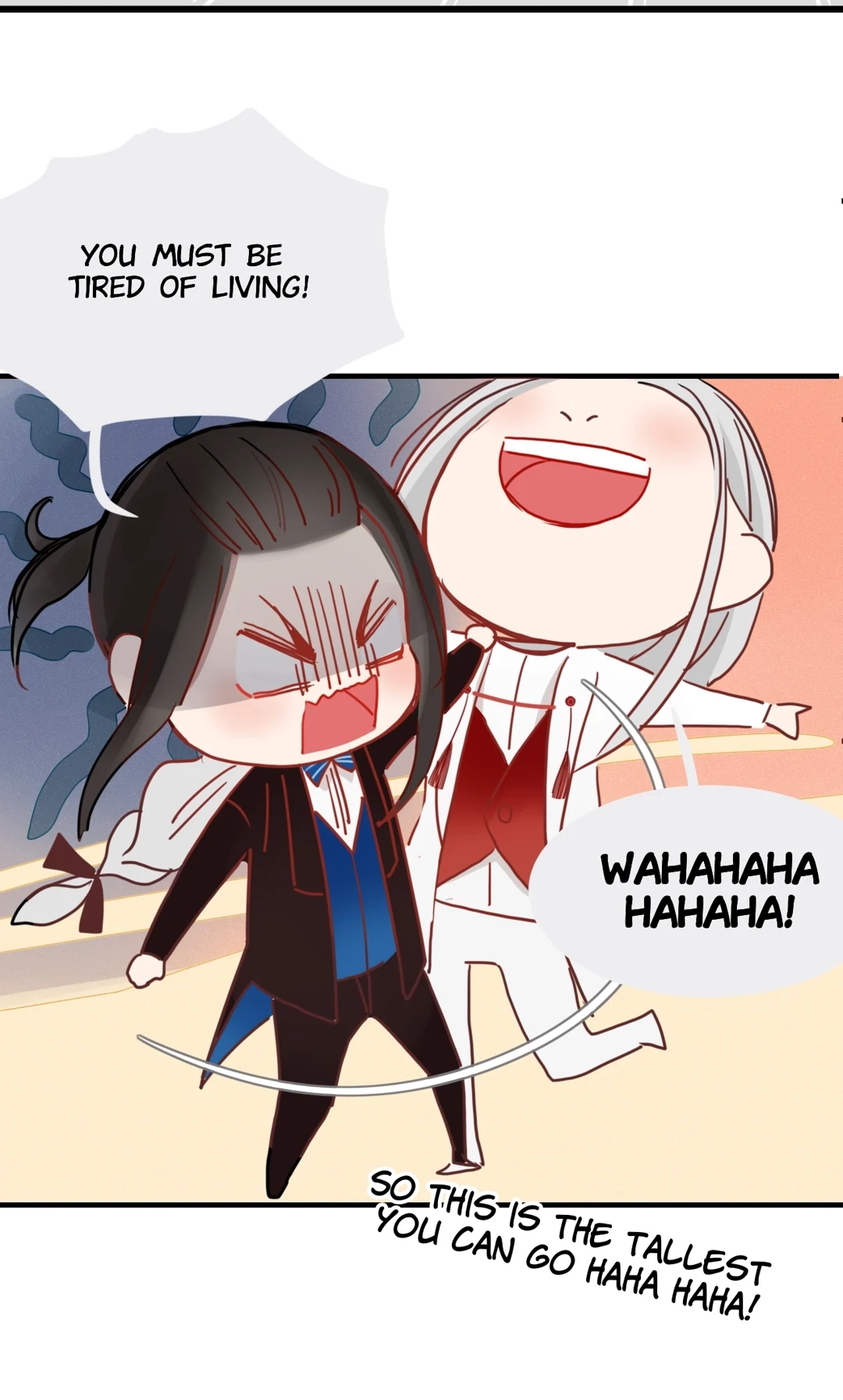 Read Fall Into Your Trap chapter 64 image 20 on Lezhin
