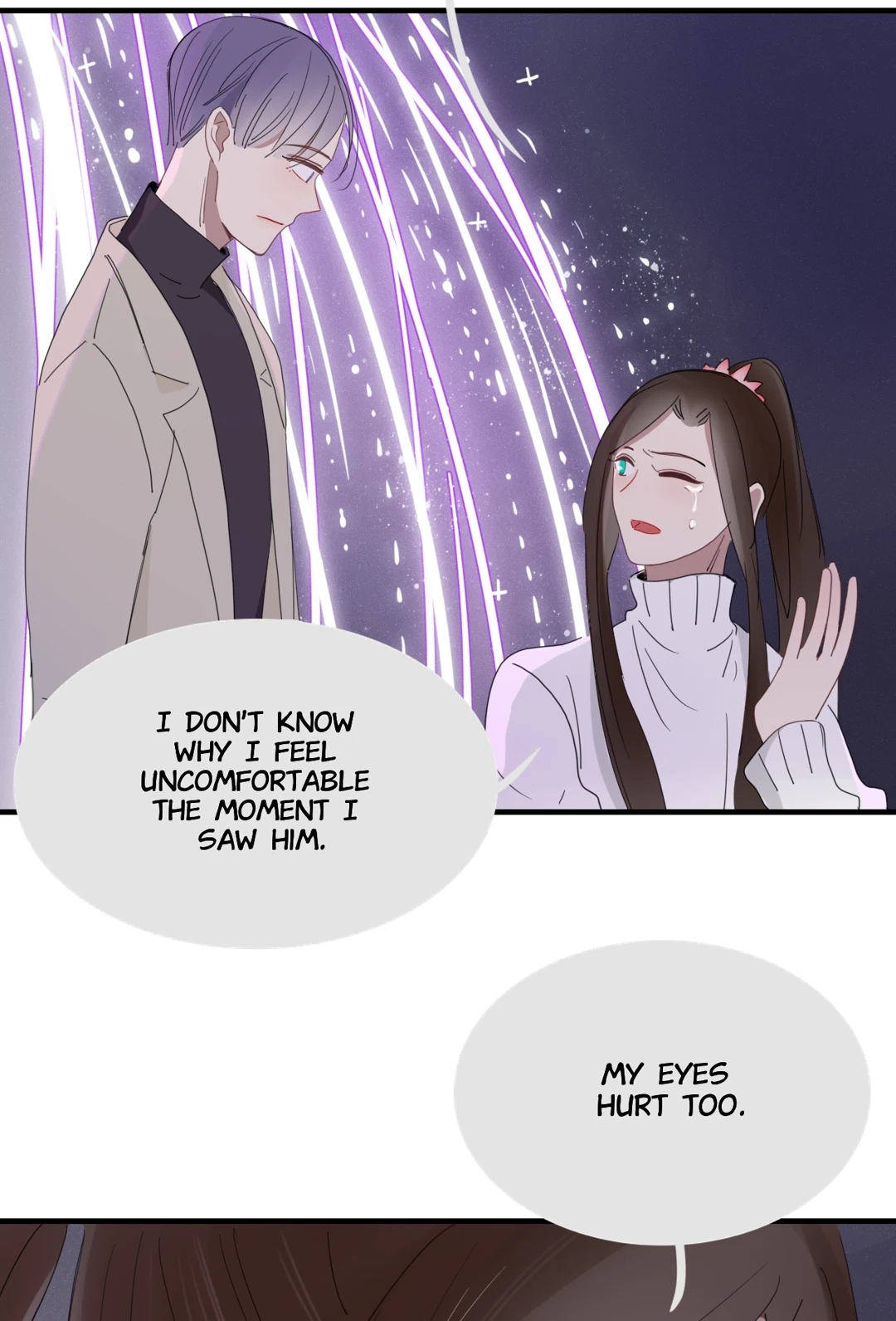 Read Fall Into Your Trap chapter 64 image 23 on Lezhin