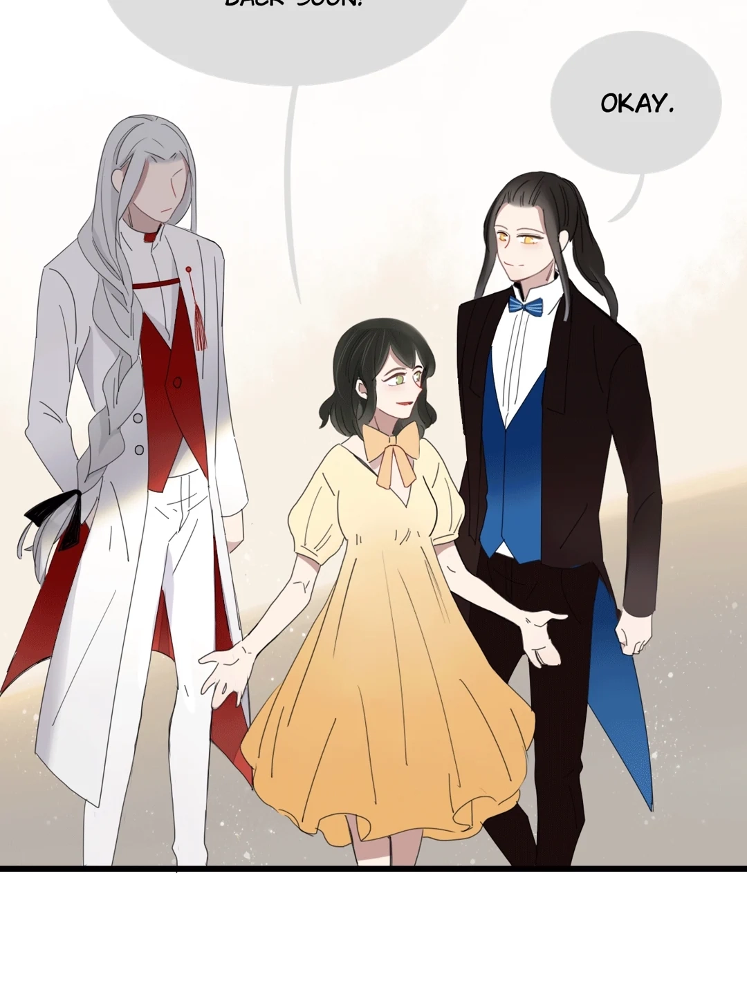 Read Fall Into Your Trap chapter 64 image 4 on Lezhin
