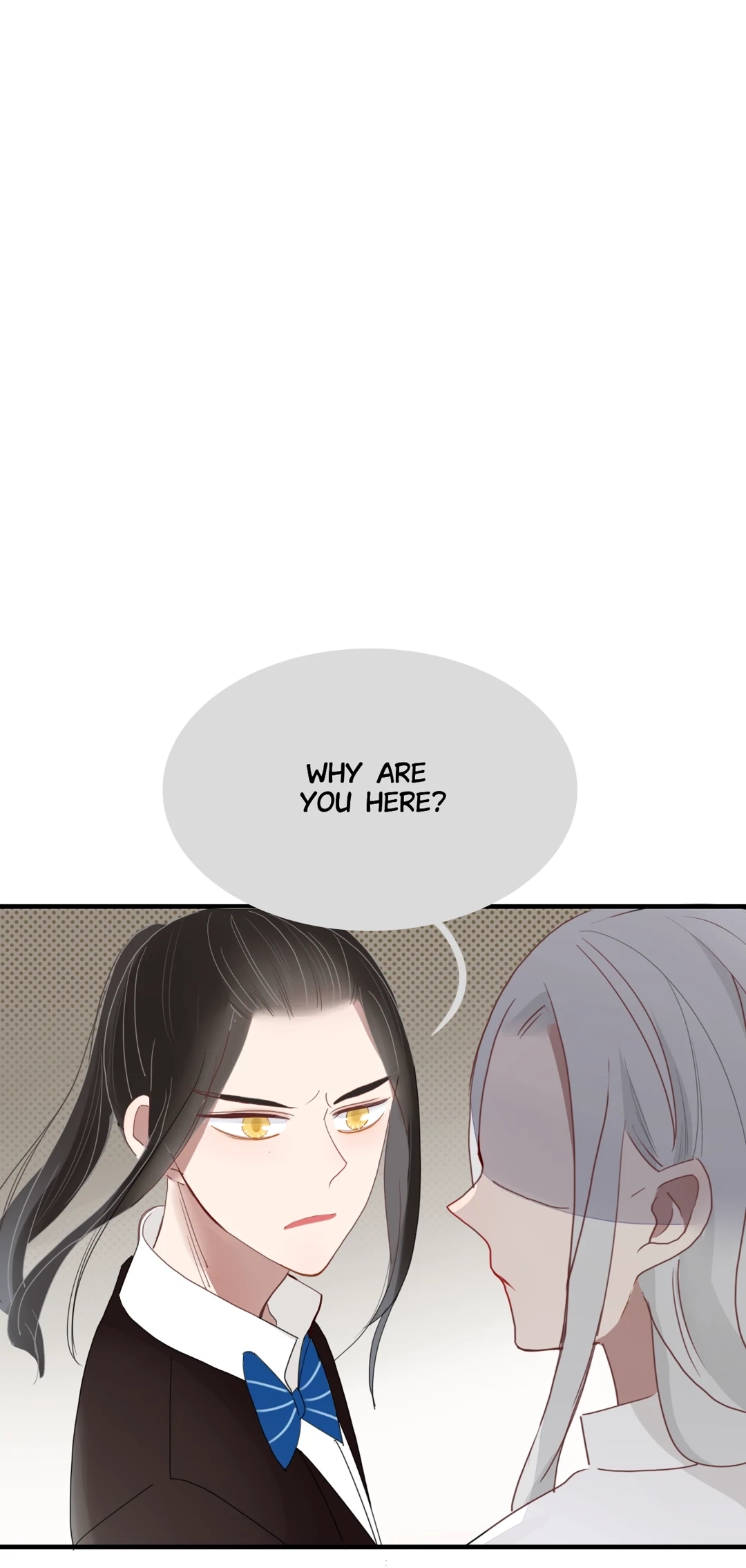 Read Fall Into Your Trap chapter 64 image 5 on Lezhin